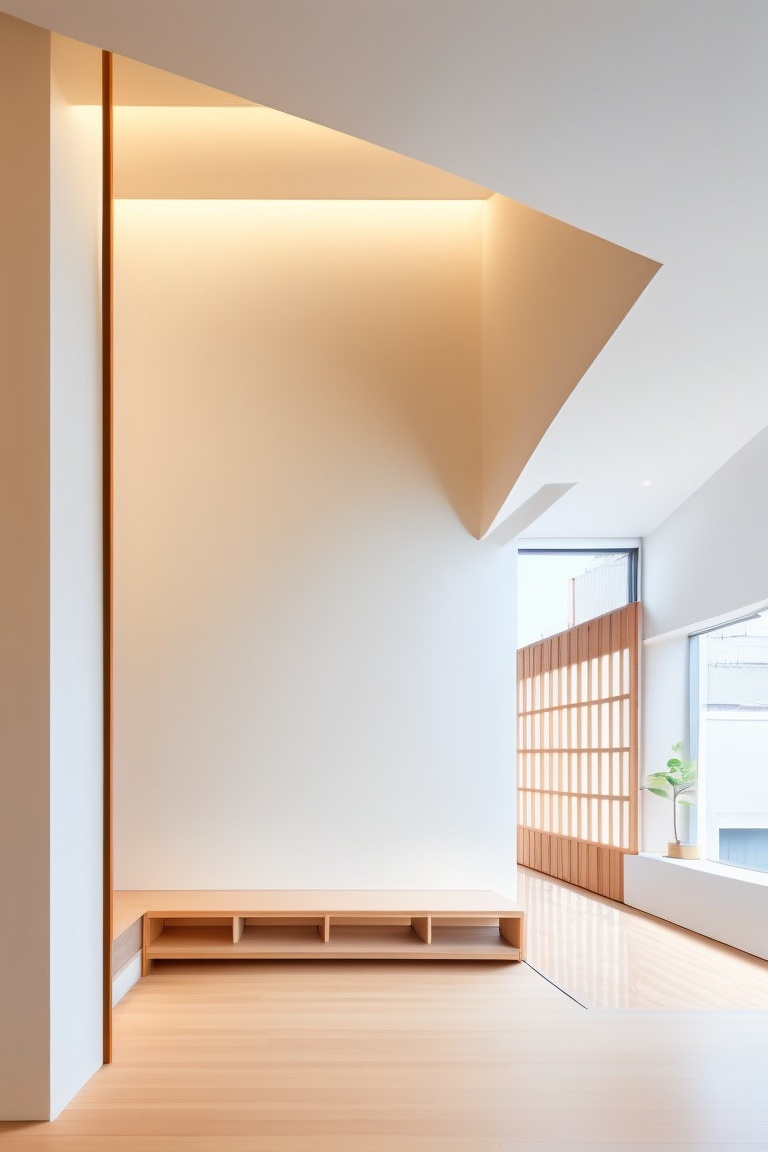 Lexica - A space that allows for a variety of activities and a choice ...