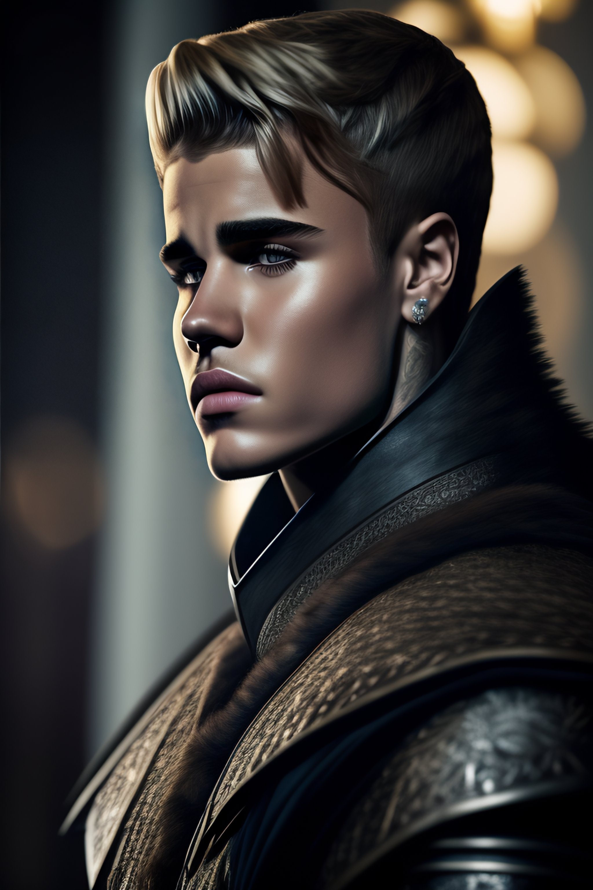 2048 justin bieber