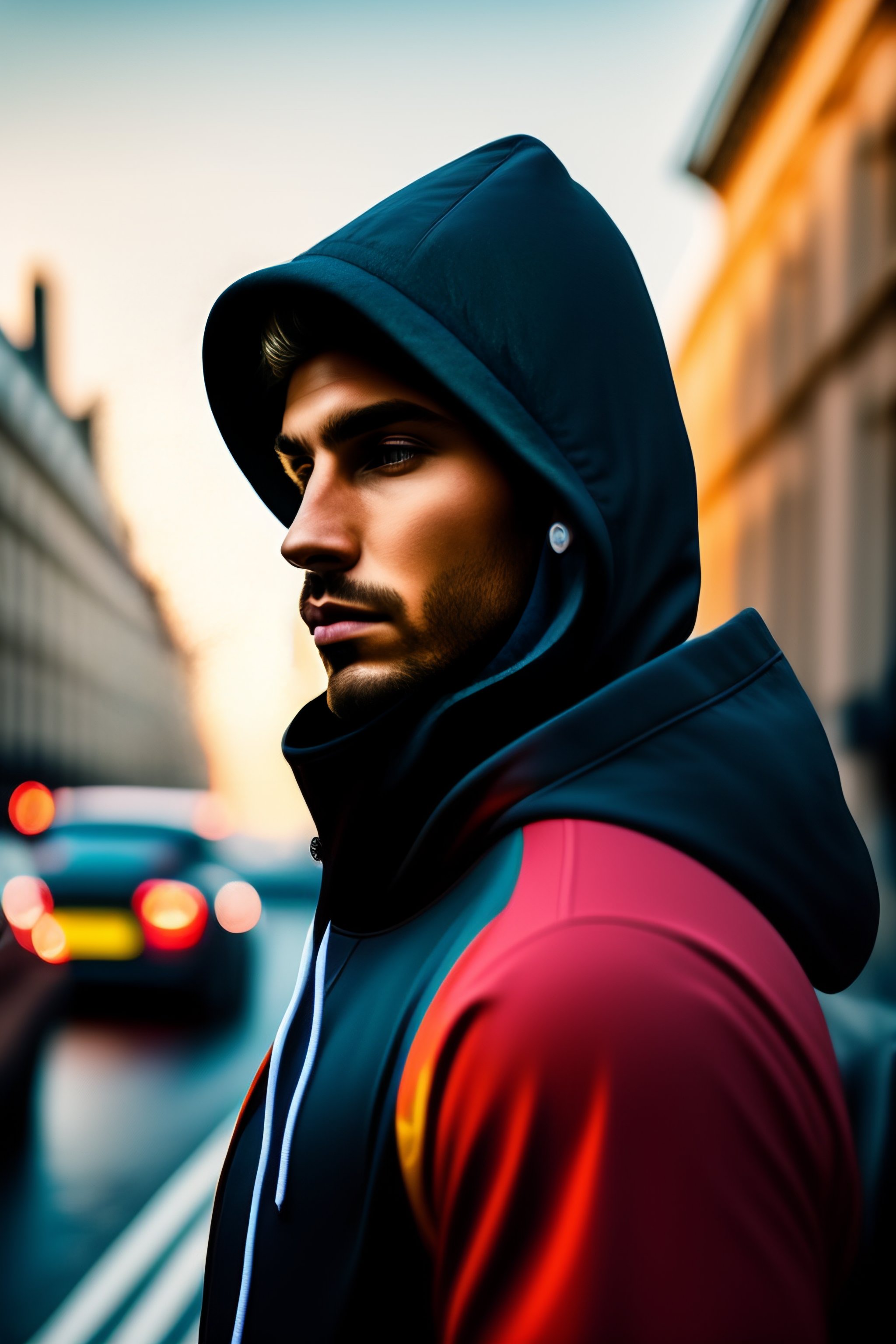 firmstrong urban man