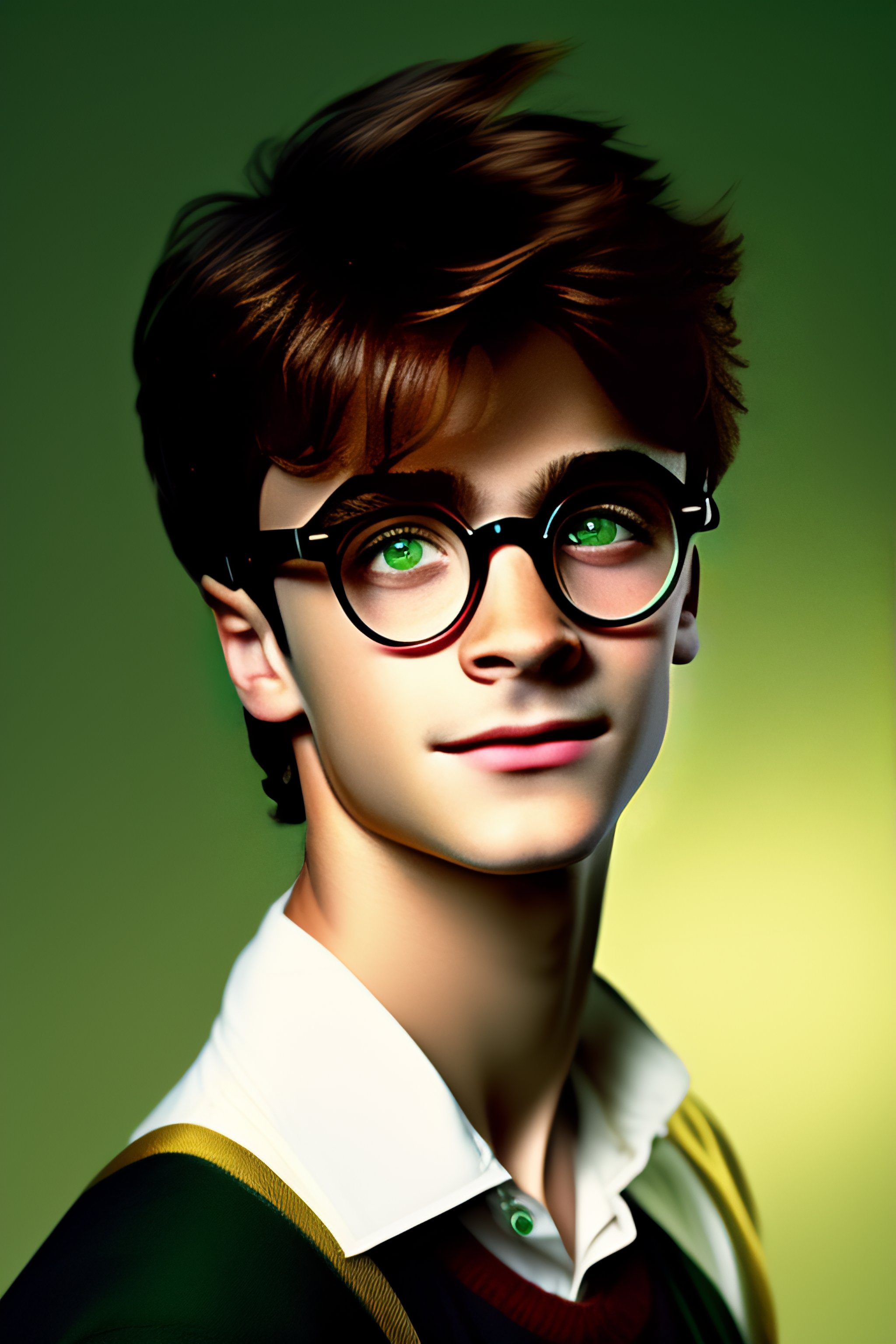 Lexica - Harry potter, white boy, slim young boy, lightning bolt scar ...