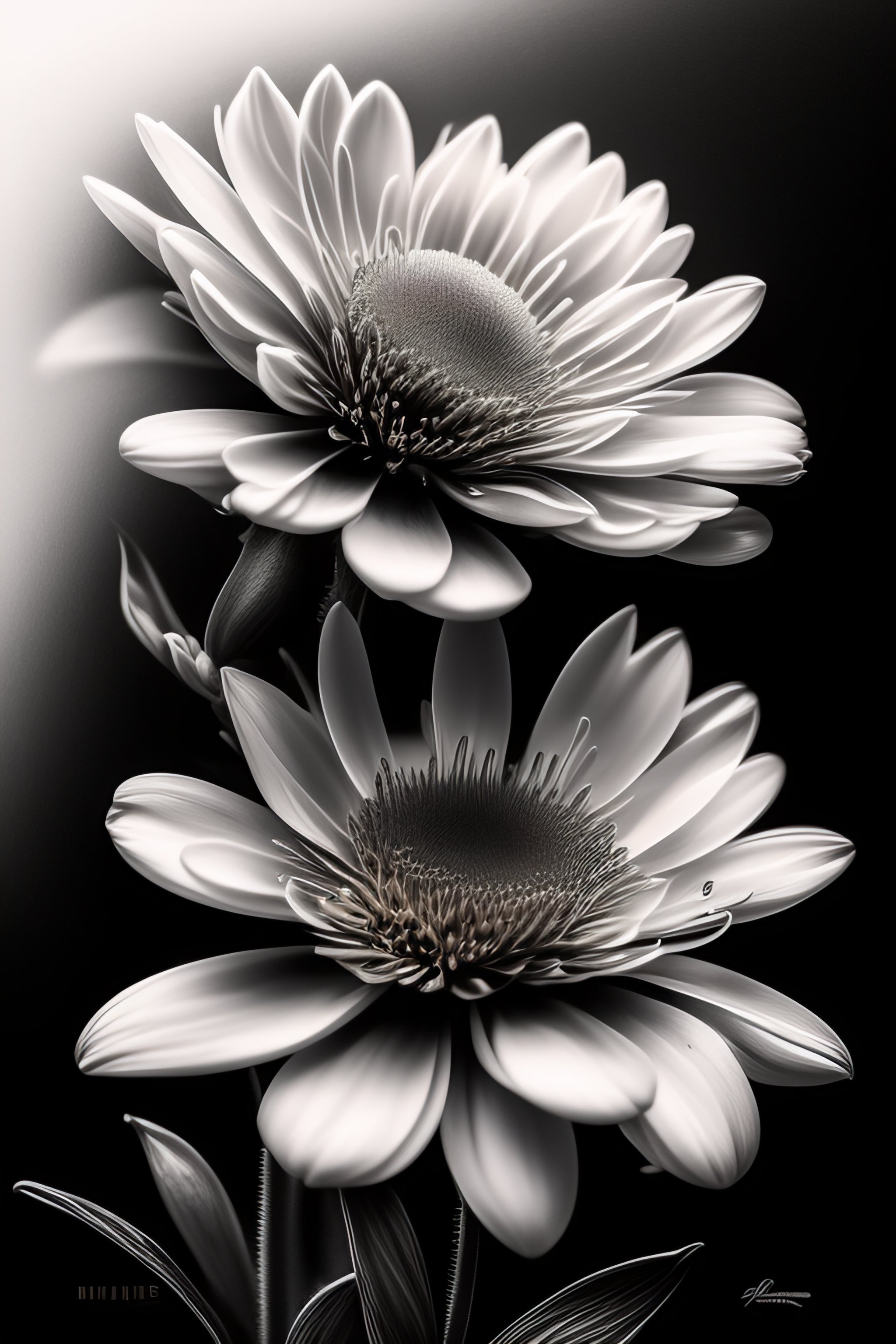 Lexica - Highly detailed beautiful photography of flower, sharp focus ...