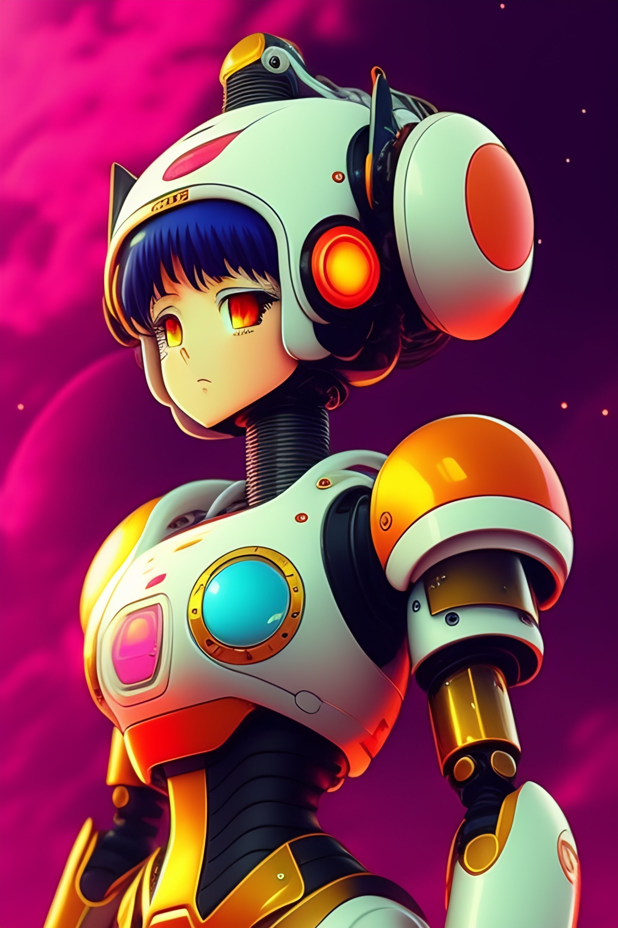 lexica-90-s-anime-style-robot-made-from-modular-synthesizers-in-the