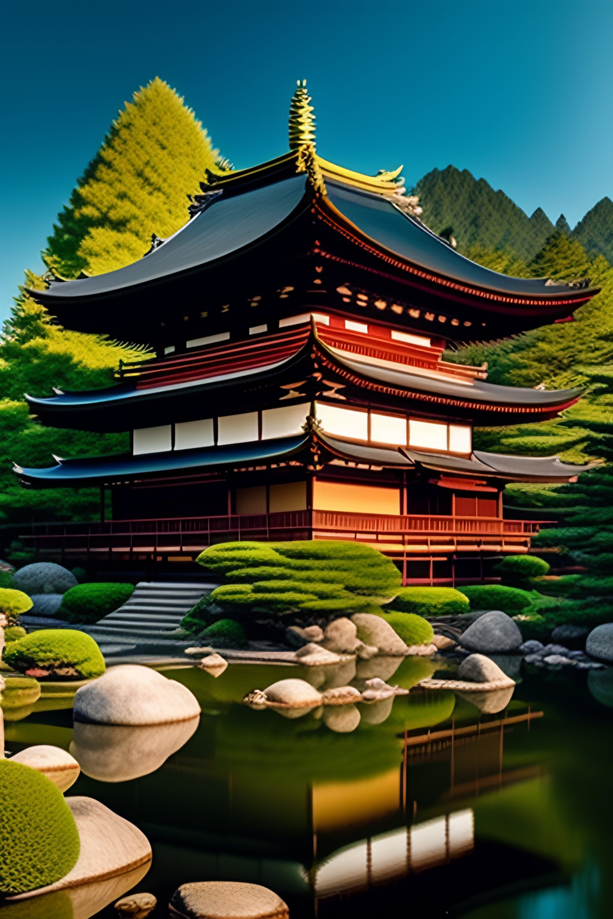 lexica-show-me-a-picture-of-a-traditional-house-in-japan-from-the