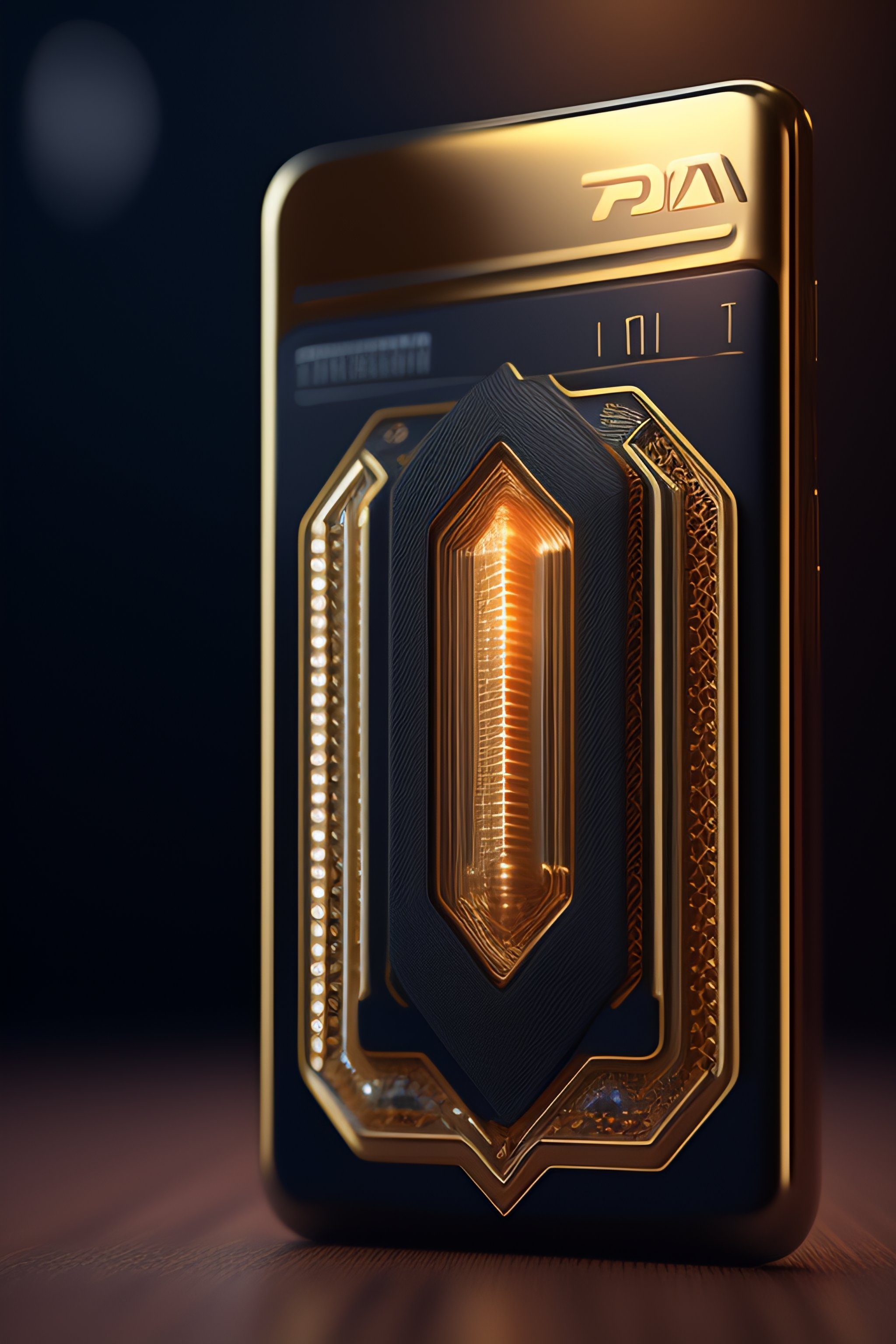Lexica - Credit card, screen touchj, dramatic lighting, intricate ...