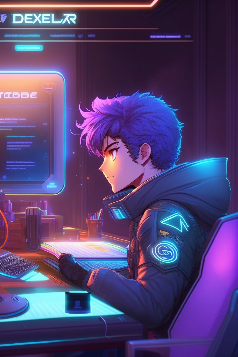Lexica - Dex (thought bubble): I just need one big score to get out of ...