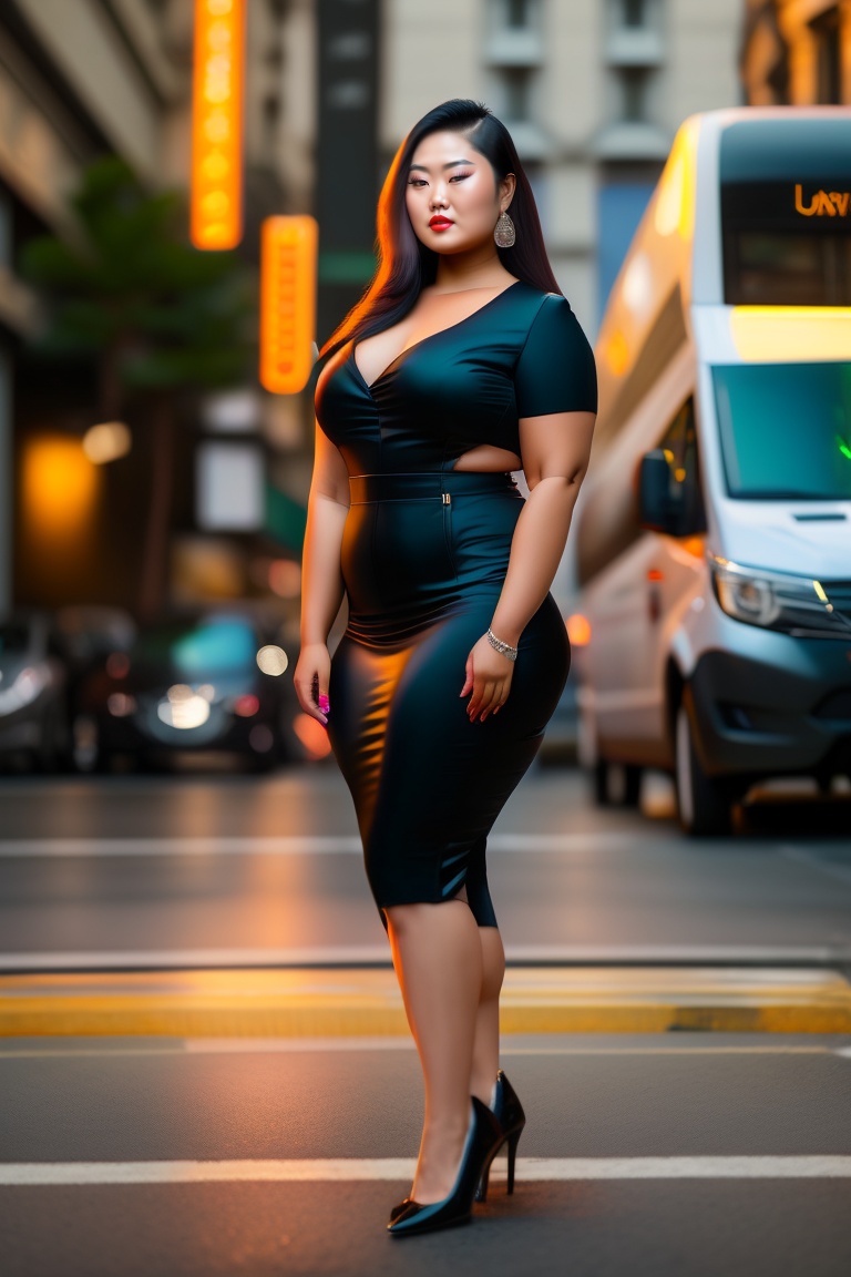 Plus size best sale asian fashion