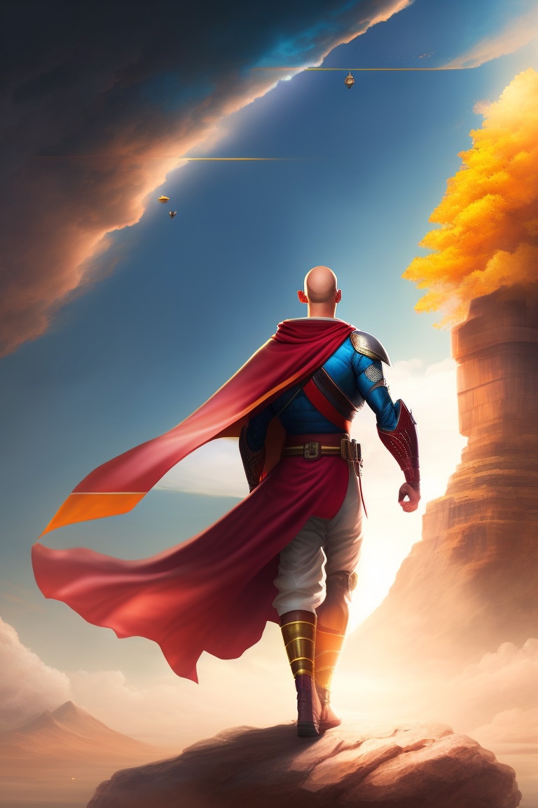 SAITAMA WALLPAPER HD by Saitama4000 on DeviantArt