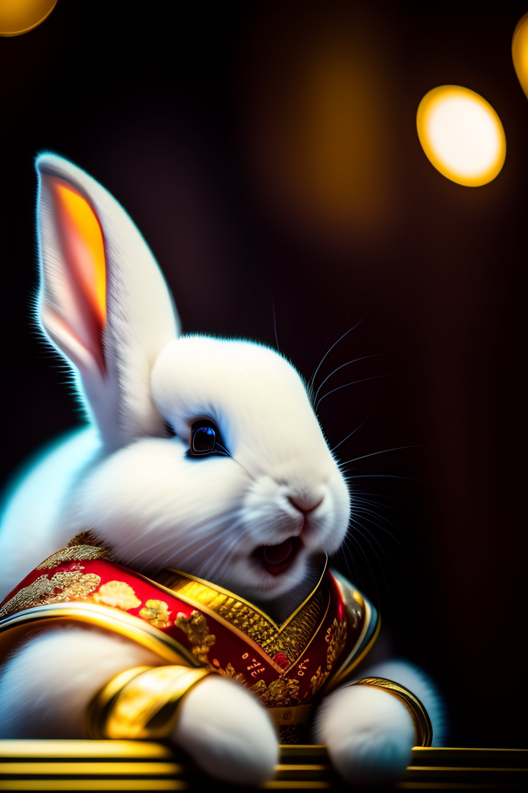 Lexica - Beautiful closeup HD portrait photography of a very cute ...