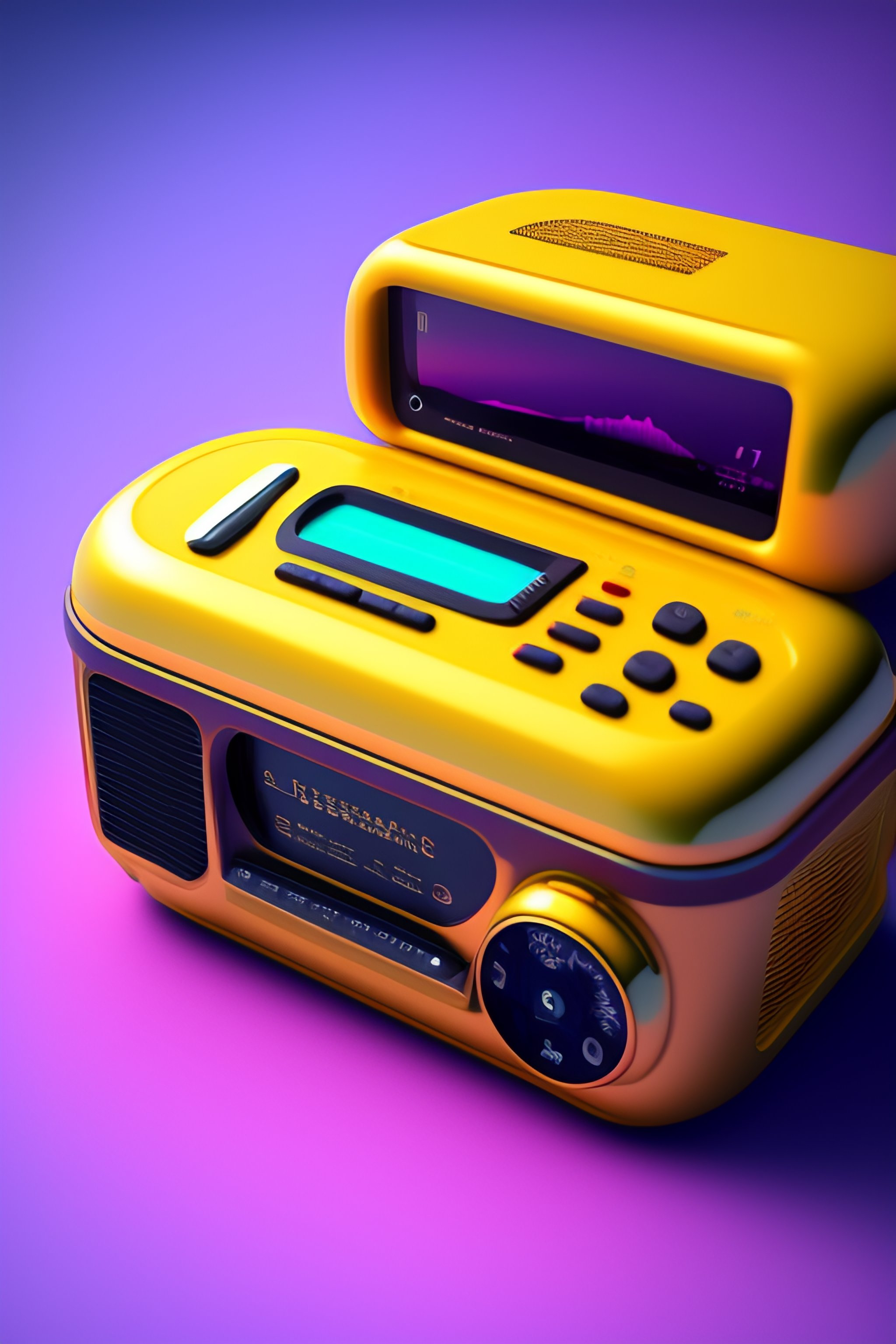 Lexica - Vintage personal handheld computer assistance devices, 1990s ...