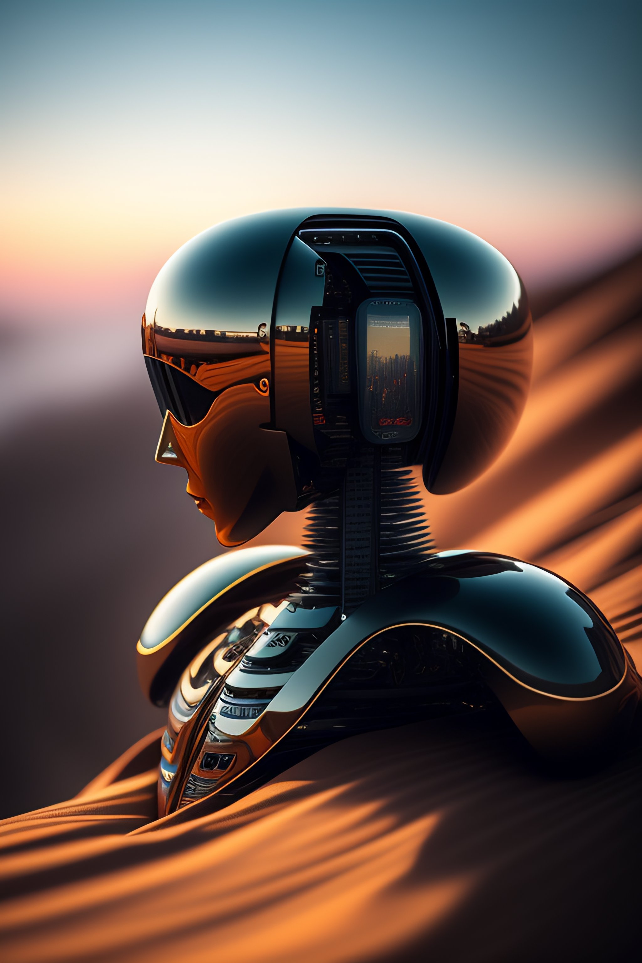 Lexica - Artificial Intelligence writing a book