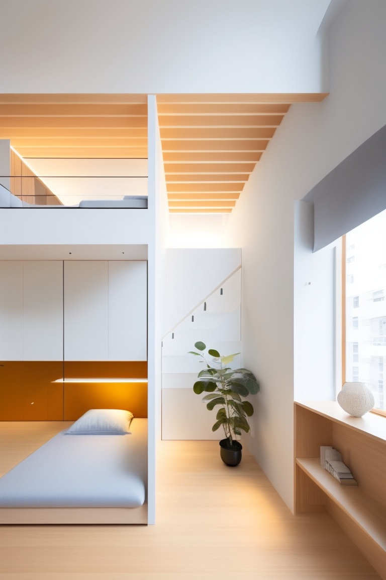 Lexica - A space that allows for a variety of activities and a choice ...