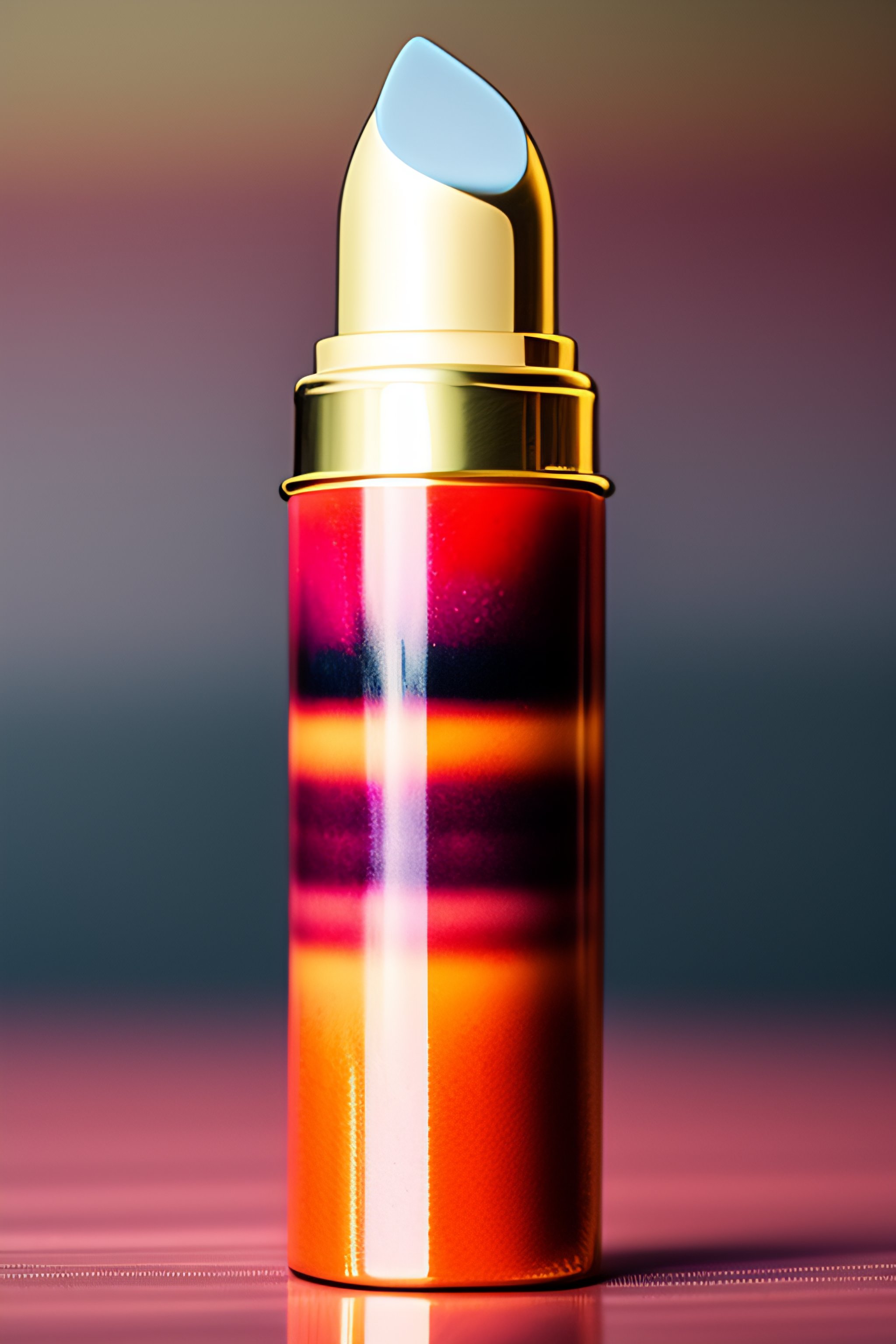 Lexica Eminem lipstick