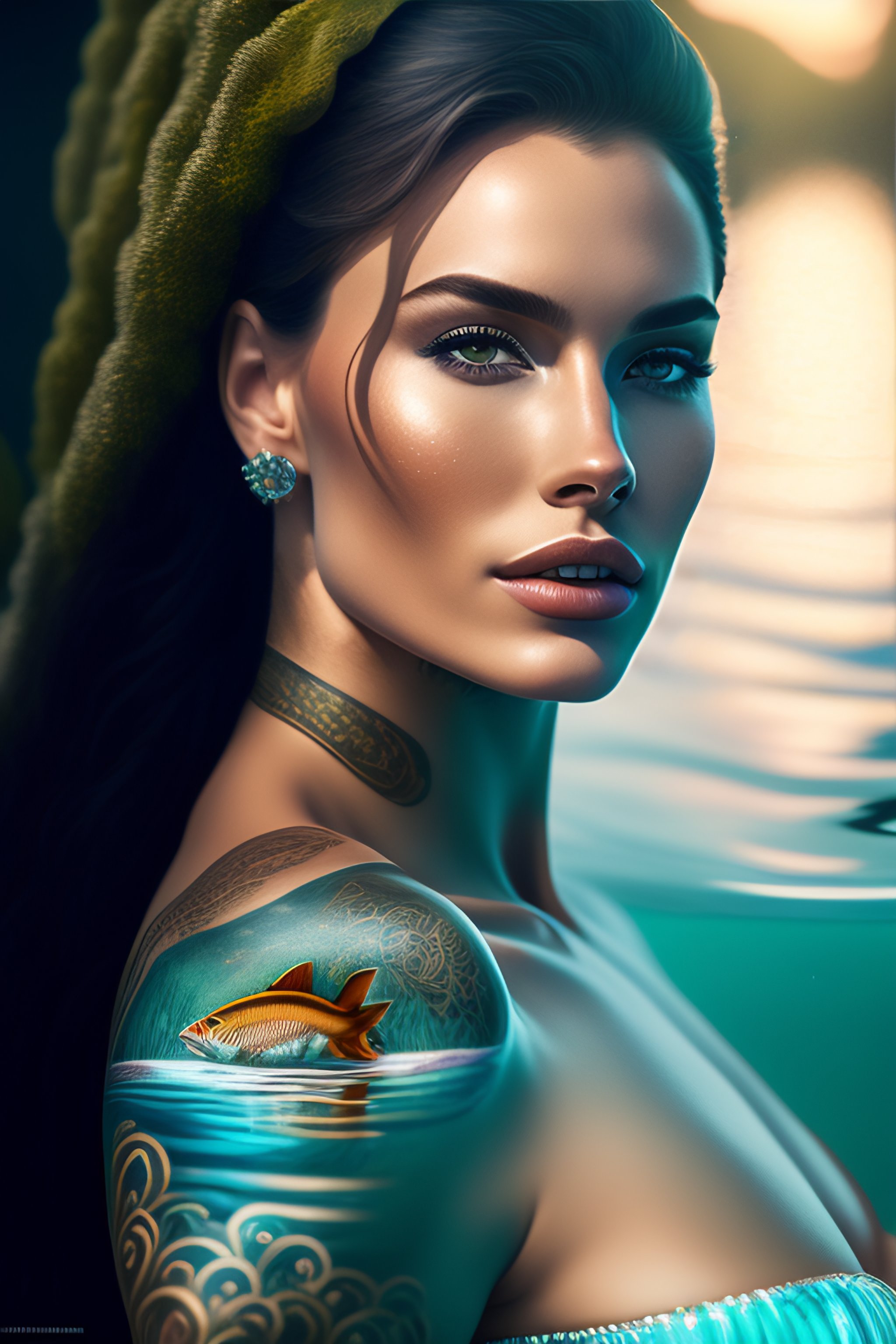 lexica-underwater-photography-full-body-portrait-of-beautiful