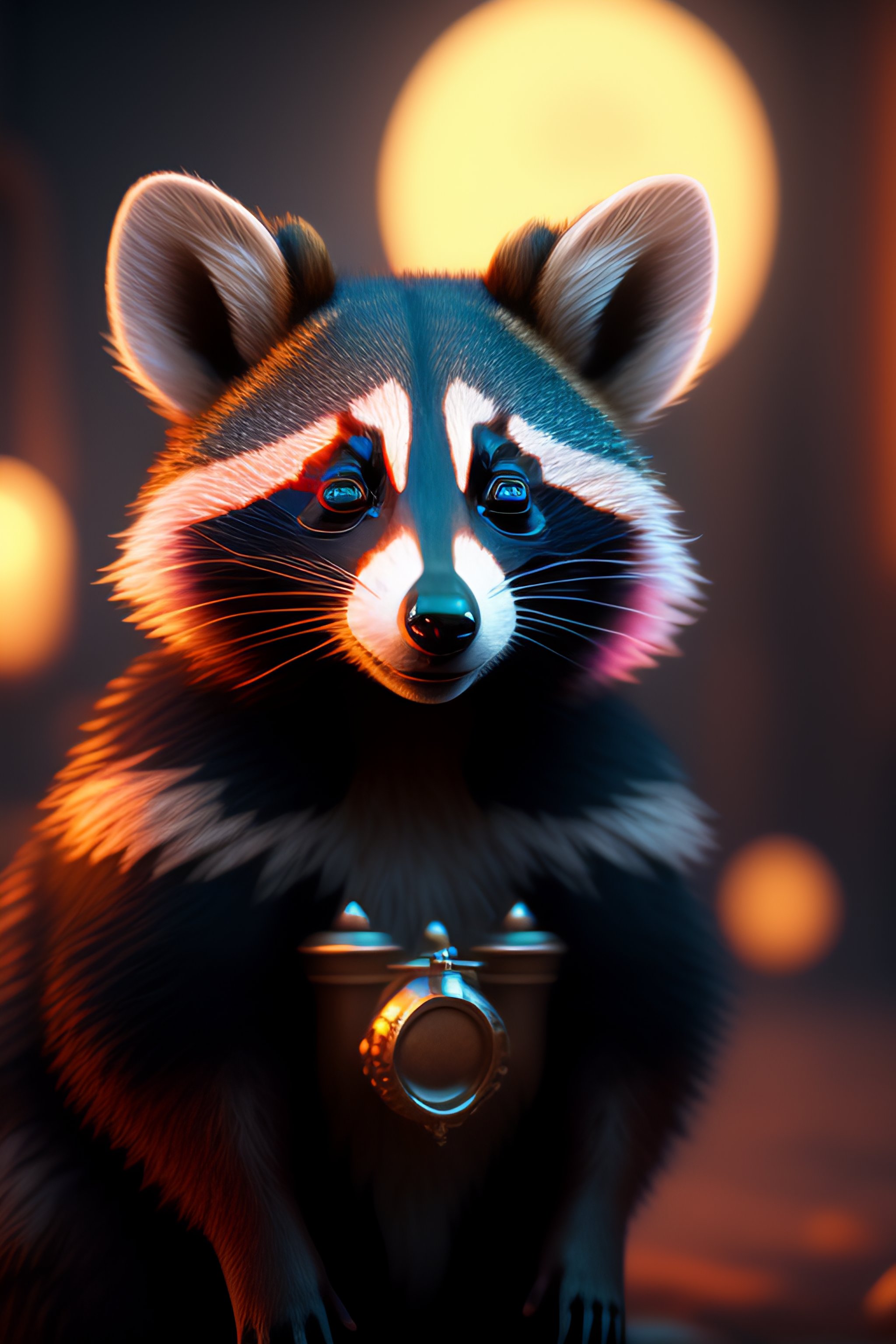 Lexica - Highly detailed, digital painting, atmospheric lighting ...