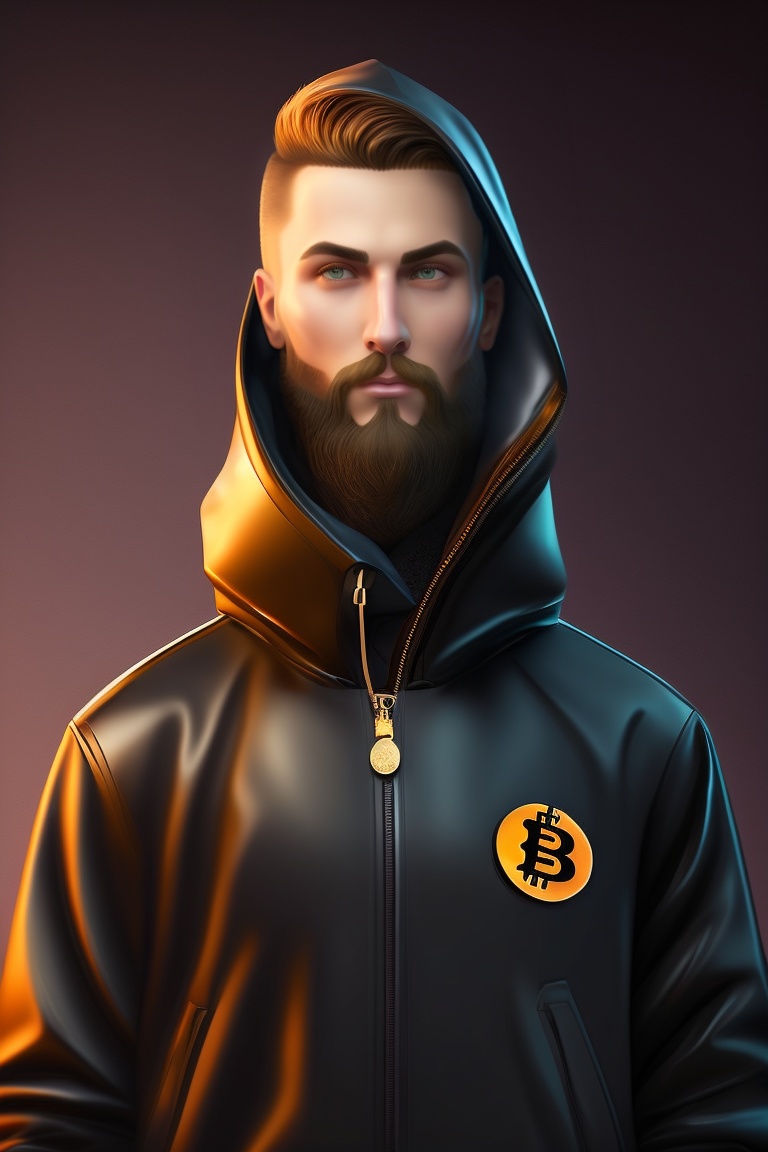 Lexica - Bitcoin, Hacker, anonymous, code, punk, developer