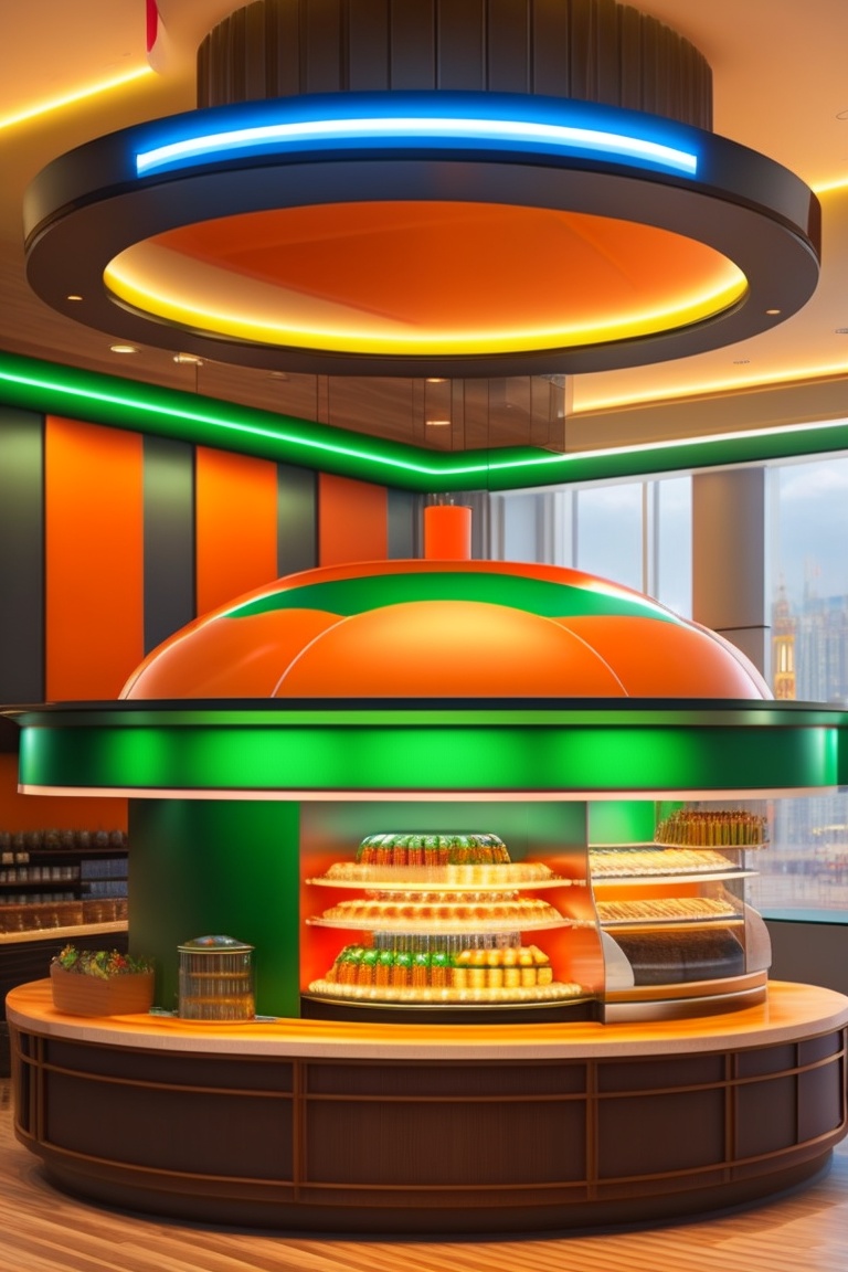lexica-lottery-in-the-cafe-lottery-organizers-and-cafe-design-orange