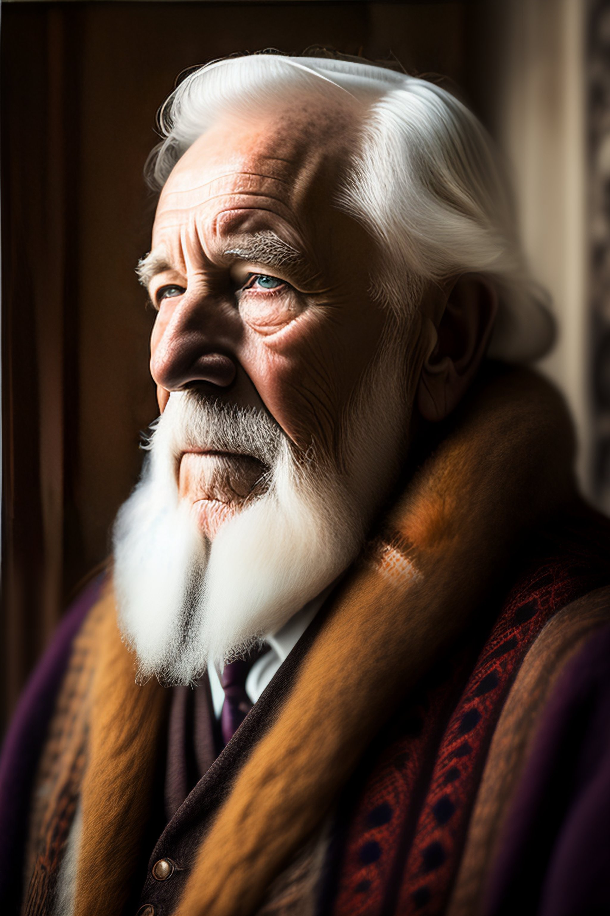 Lexica - Celebrating the unique old men and timeless charm of ...