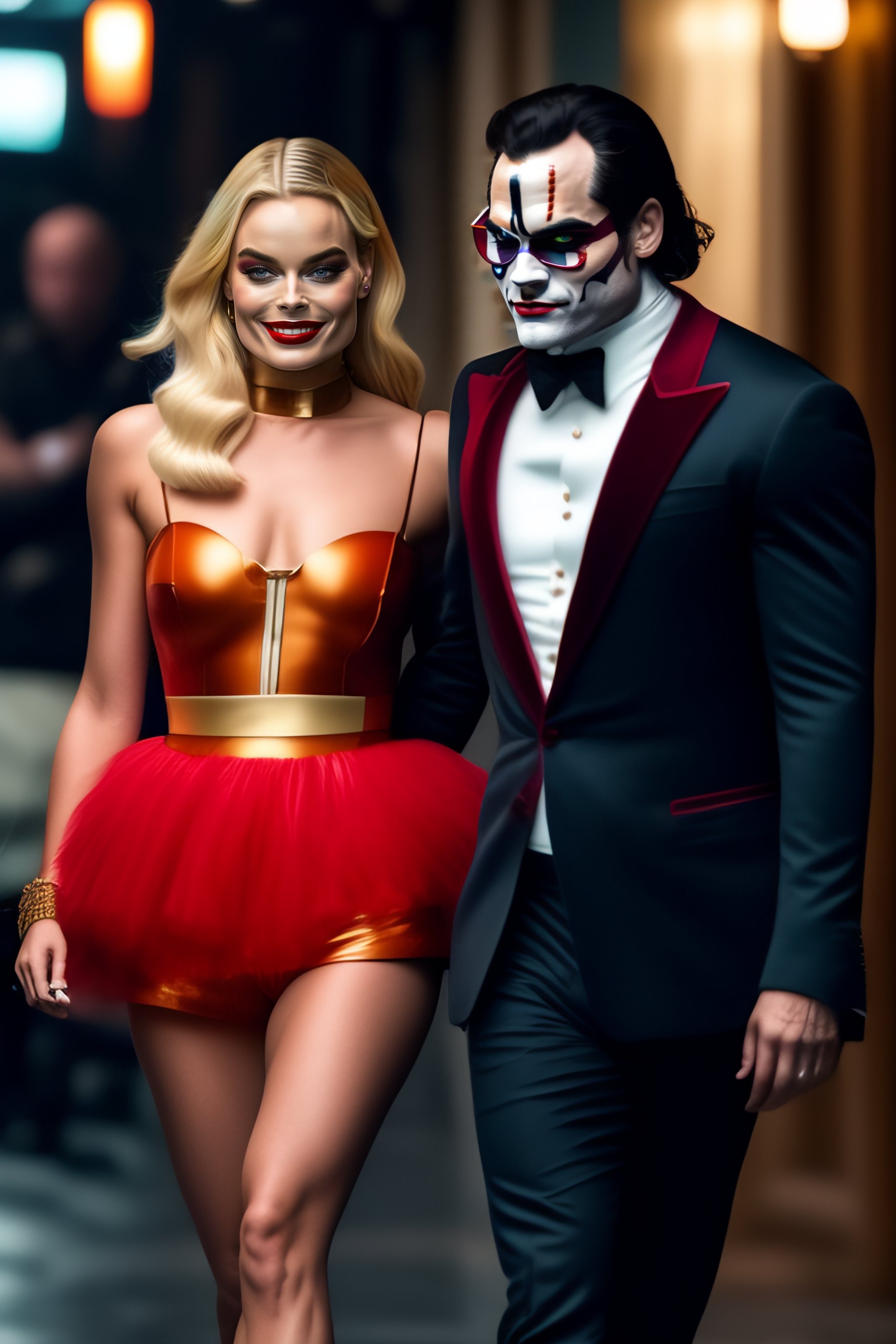 Pin by Go to Harley Quinn with Joker on Harley Quinn  Joker and harley  quinn, Margot robbie harley quinn, Harley quinn halloween