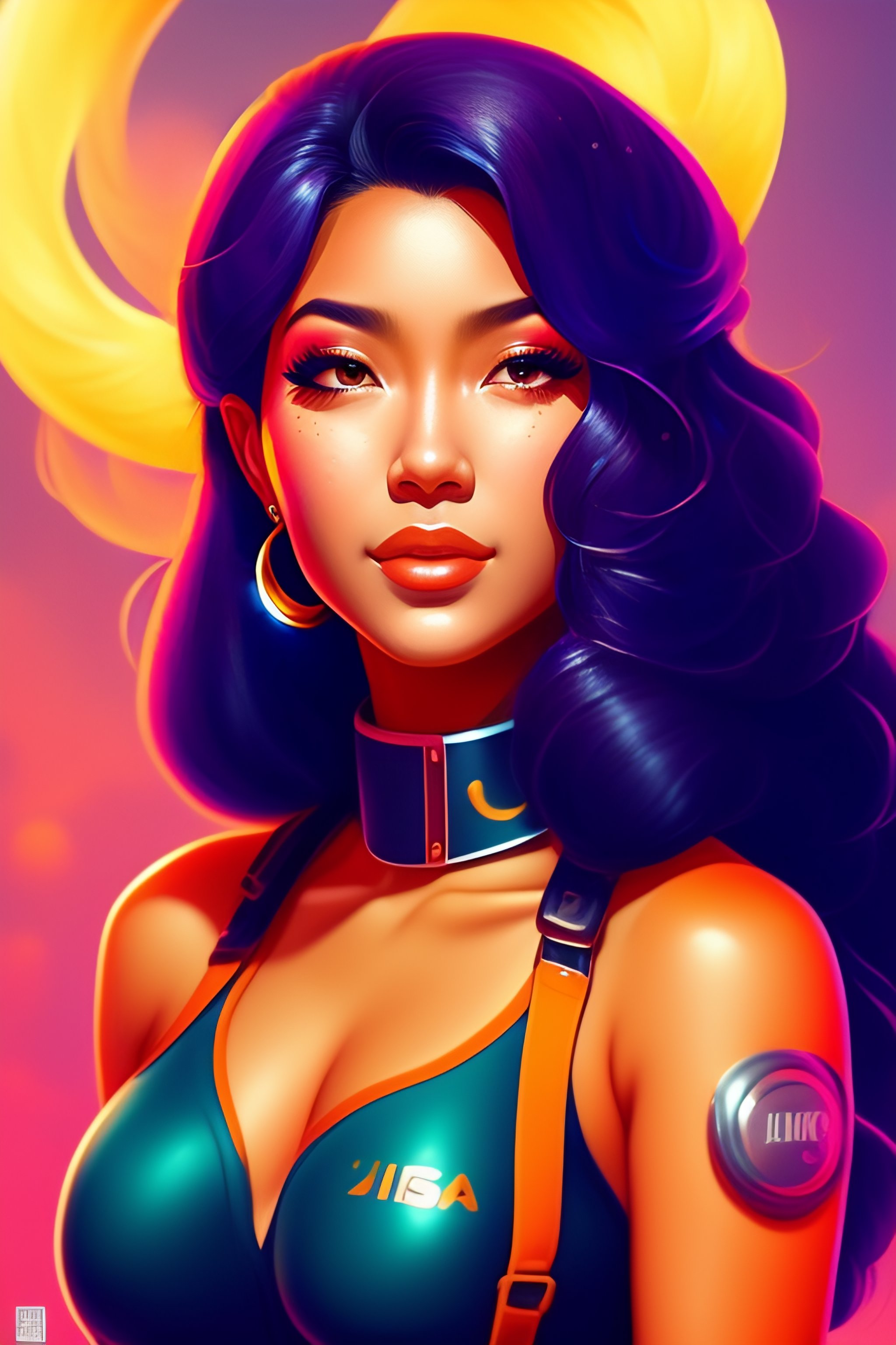Lexica - Ingrid larissa souza da silva streamer 23 anos,yayah, twitch ...