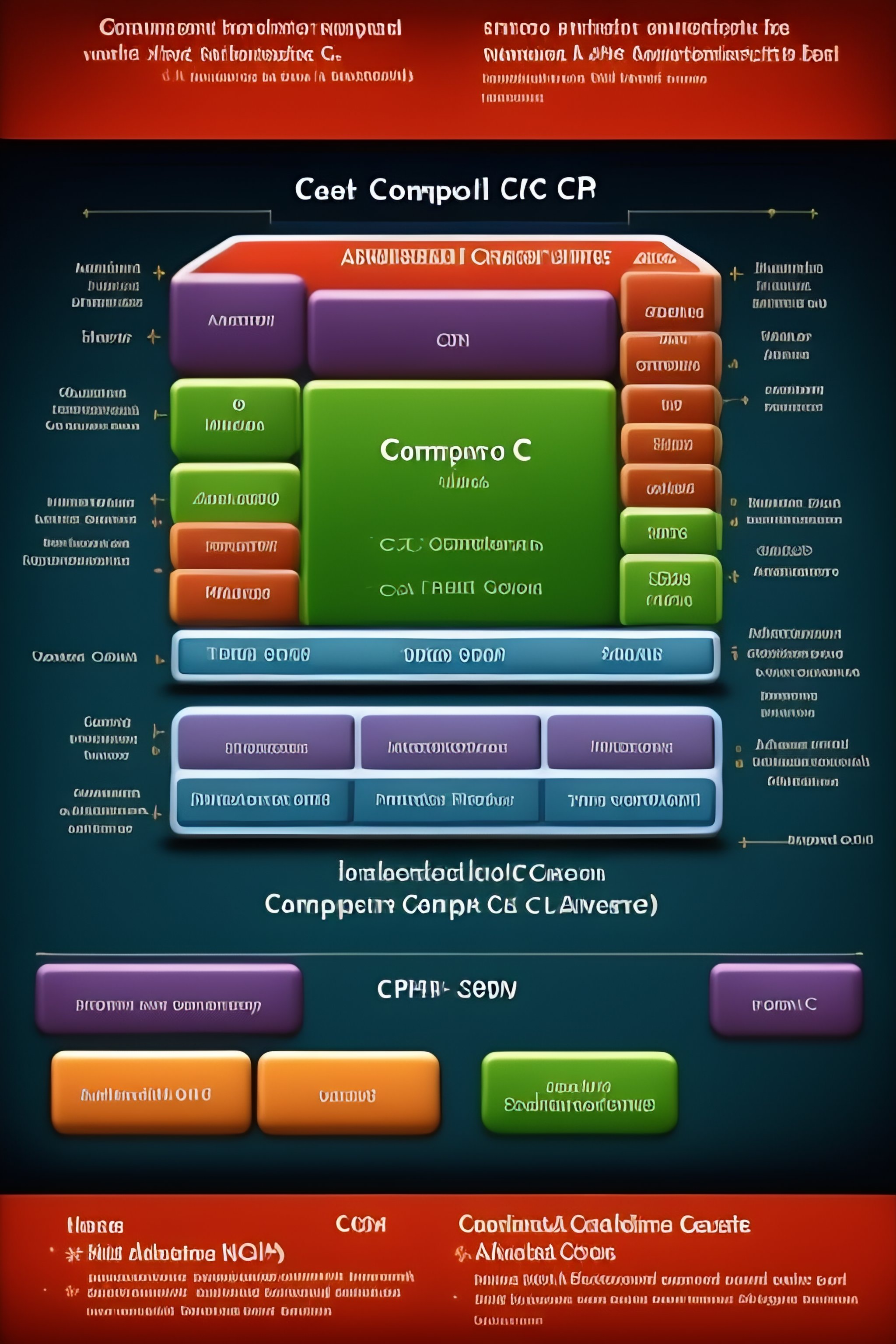 Lexica - C++ compiler
