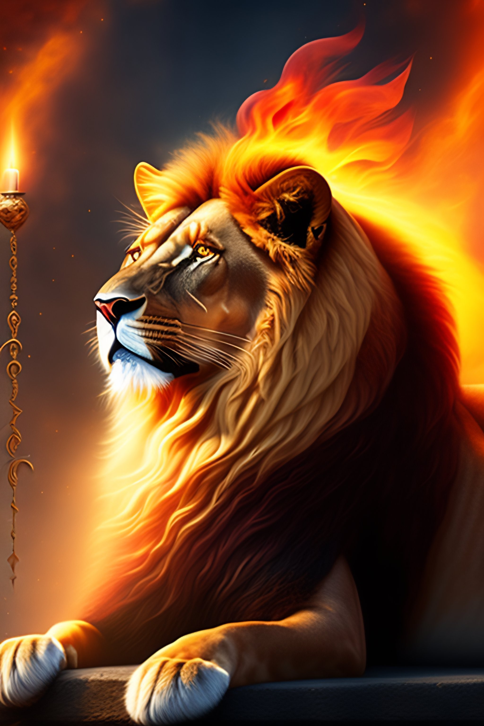 Lexica - Inscription 