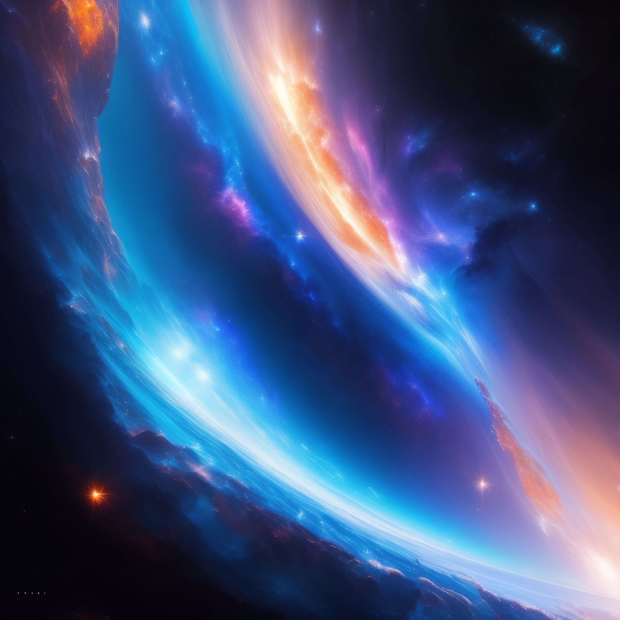 lexica-abstract-nebula-galaxy-deep-space-blue-colors-blue-light-and