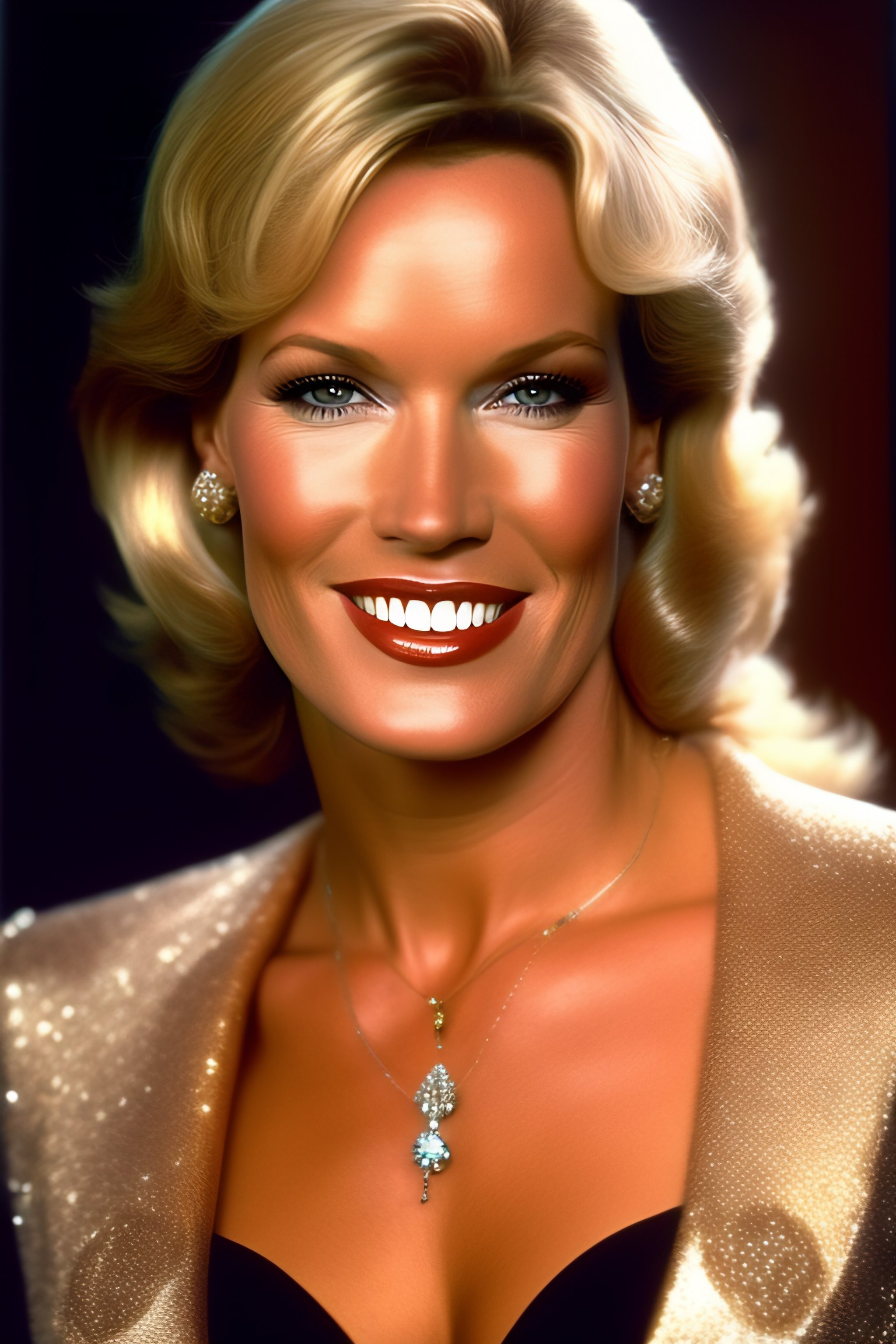 Lexica Brigitte lahaie