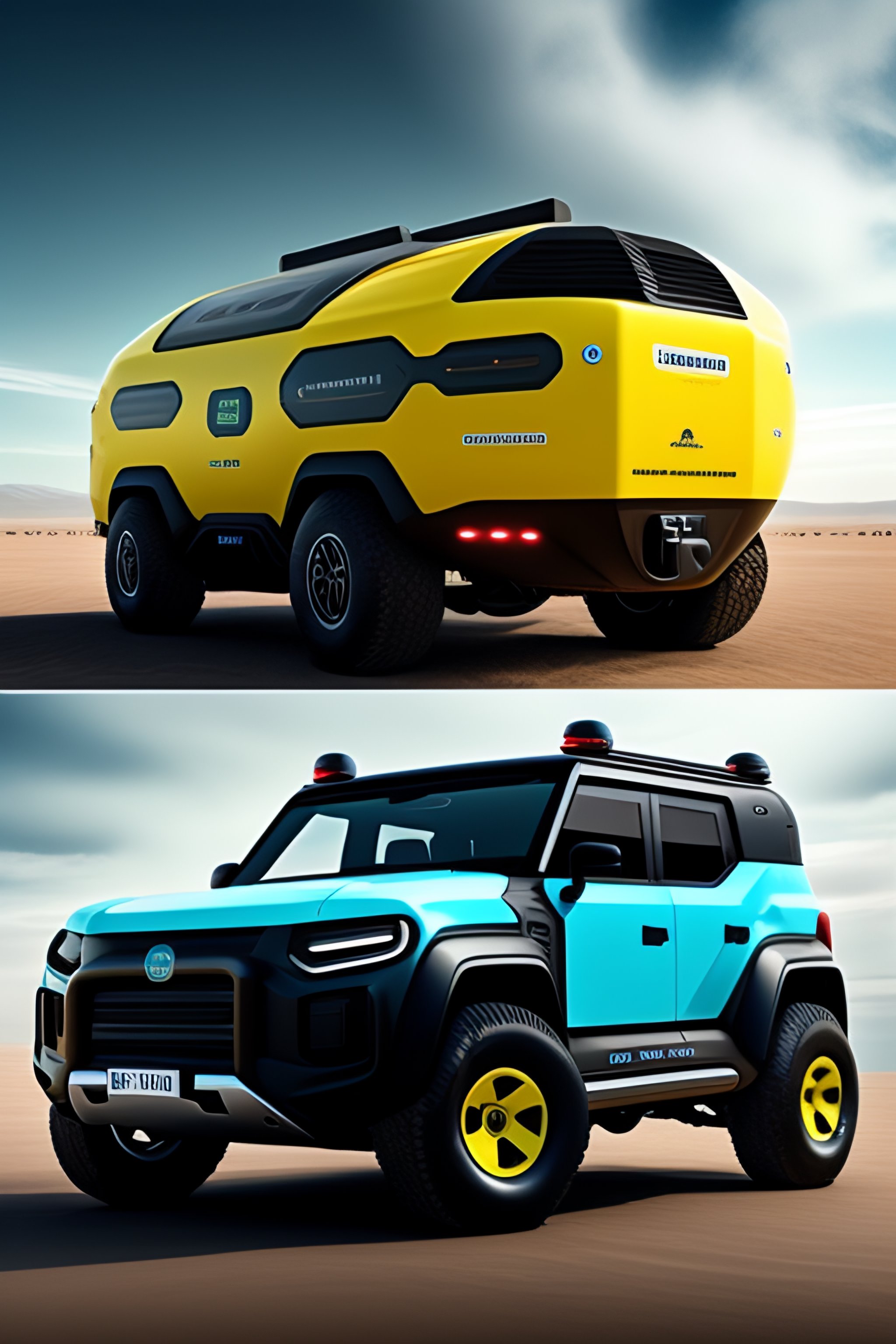 Lexica Hydrogen fuel cell defender