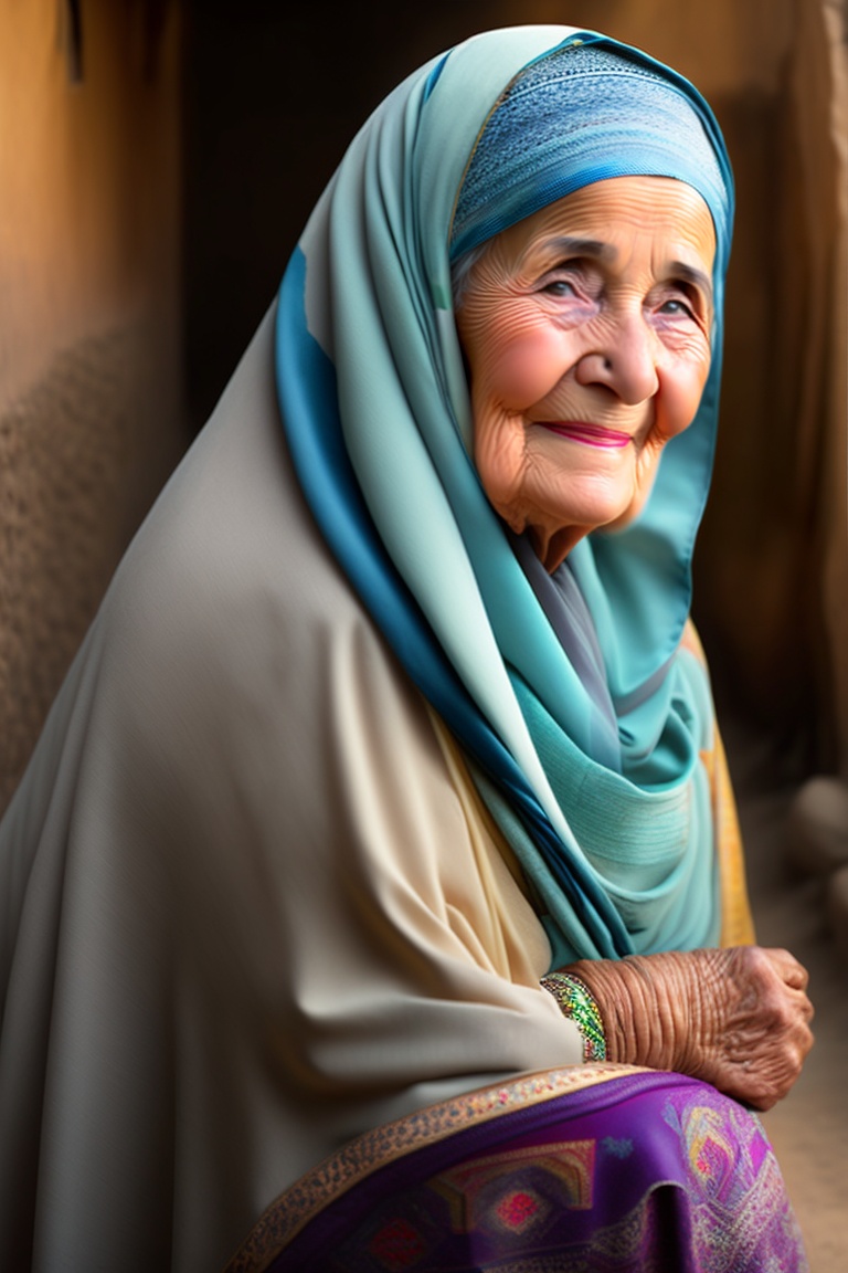 Names Of Old Women In Spain