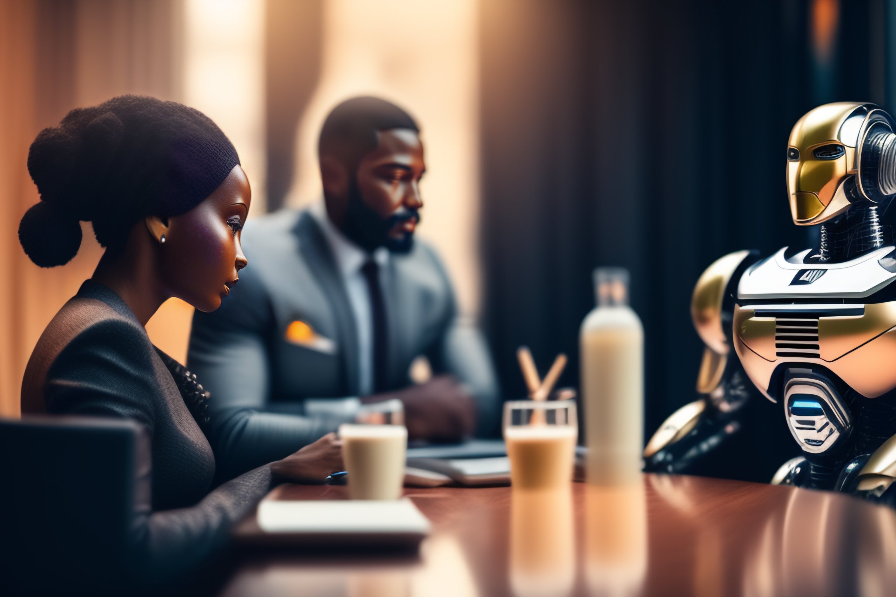 Lexica - How to Set Guidelines for Appropriate Use of A.I. & Bots in ...