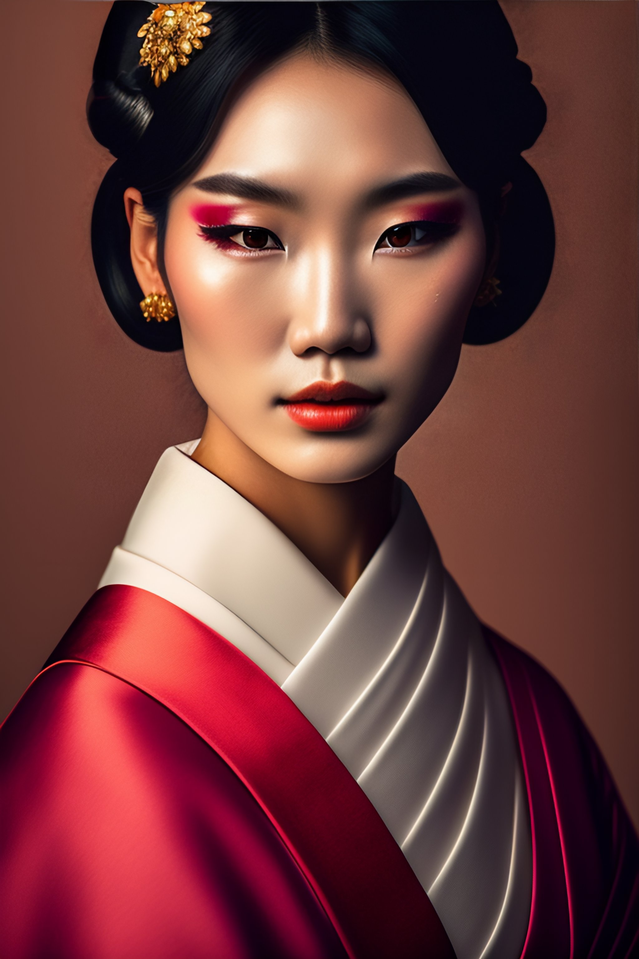 The Fascinating History of Geishas