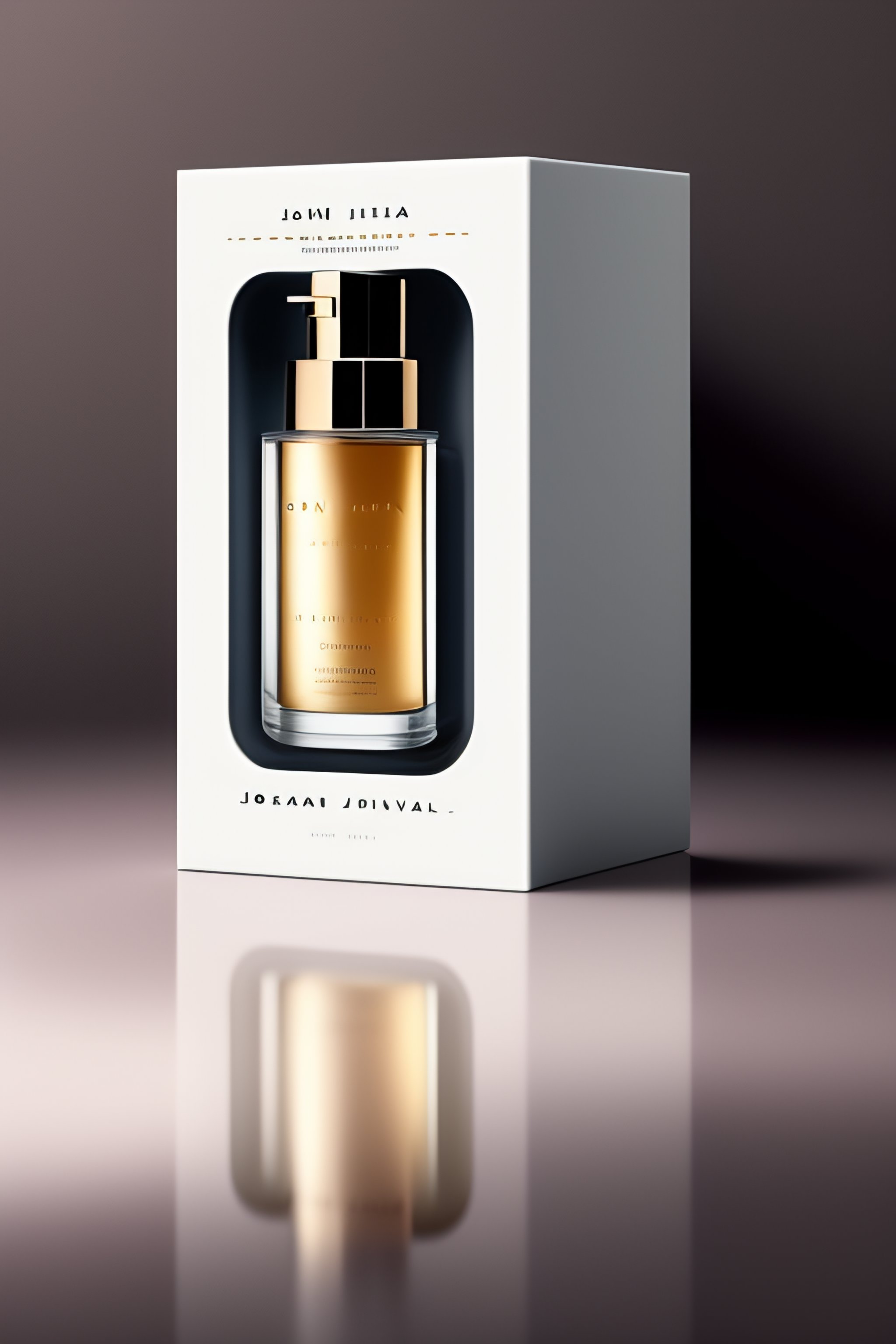 Lexica - Jonathan ive dieter rams feet 🦶 perfume packaging