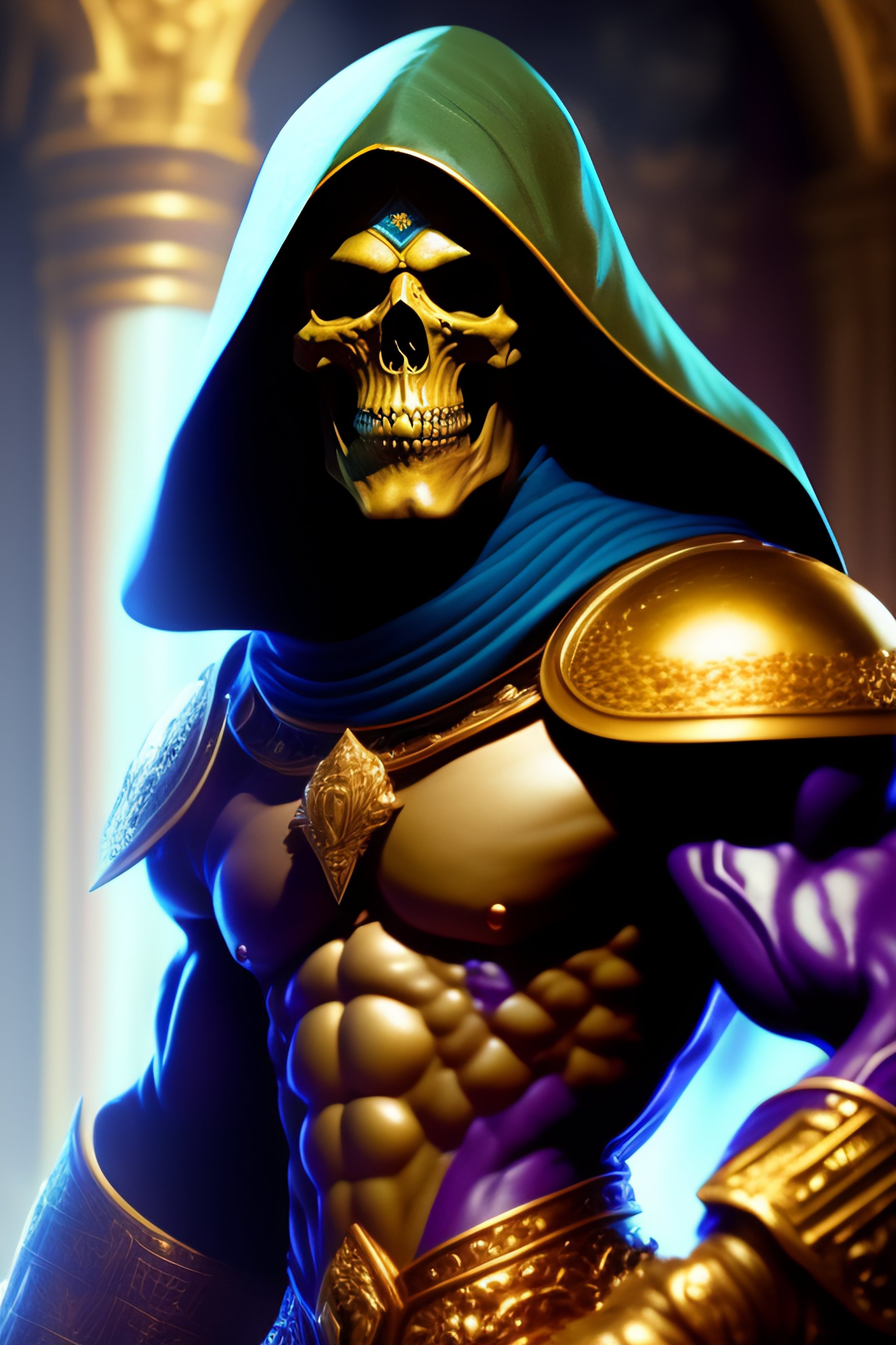 SkelatorDetailed