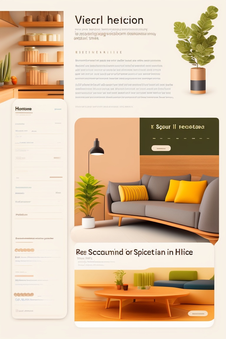 Lexica - Using hand-drawn illustrations to create a warm and inviting ...