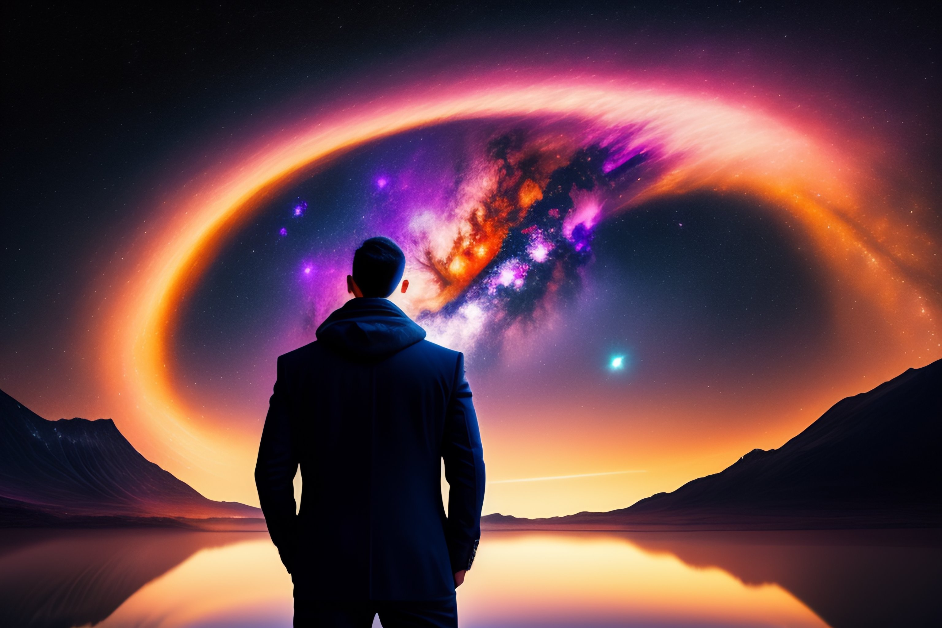 Éxito a través de la Ley de la Atracción