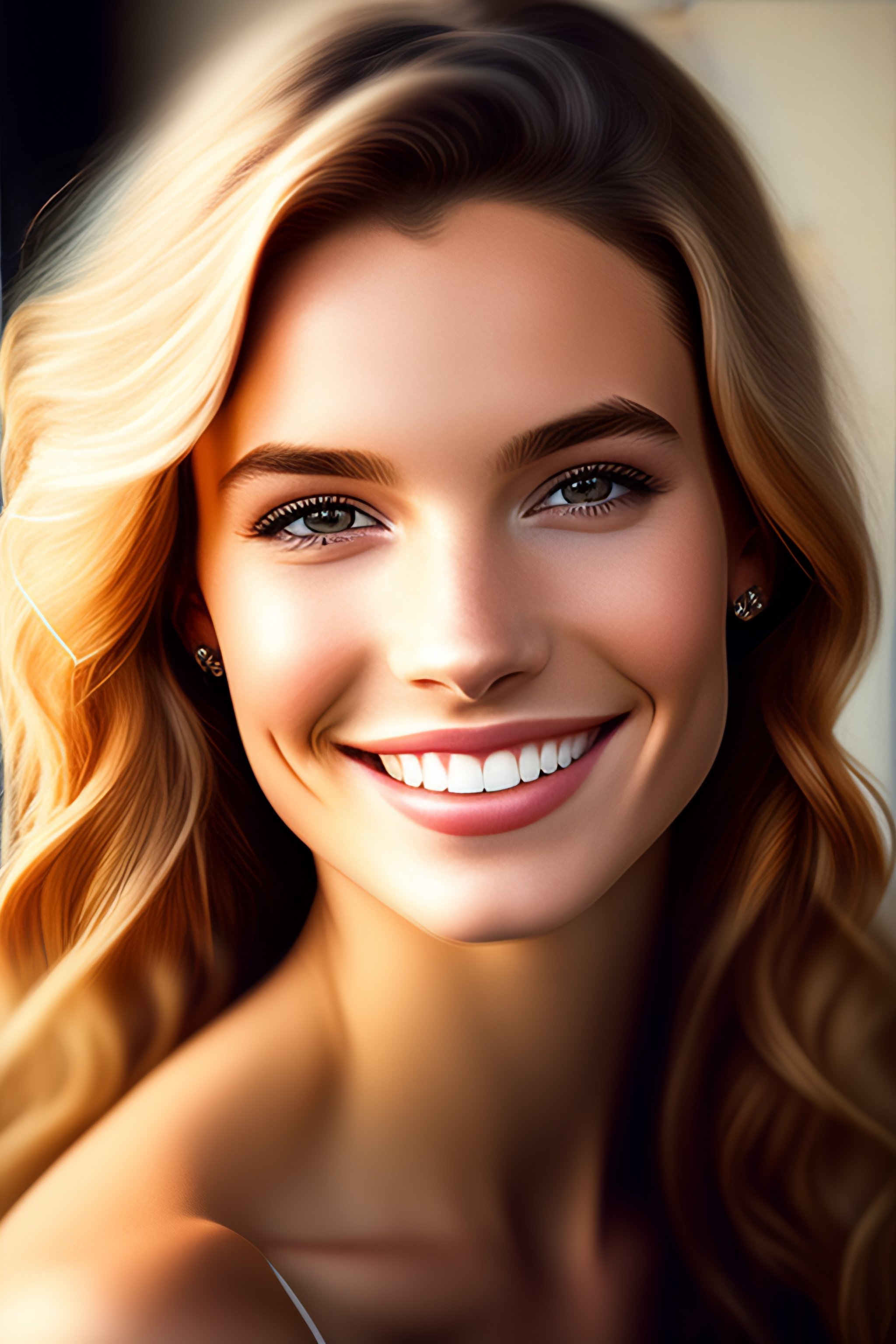 lexica-portrait-of-a-uniquely-pretty-20-year-old-girl-beautiful