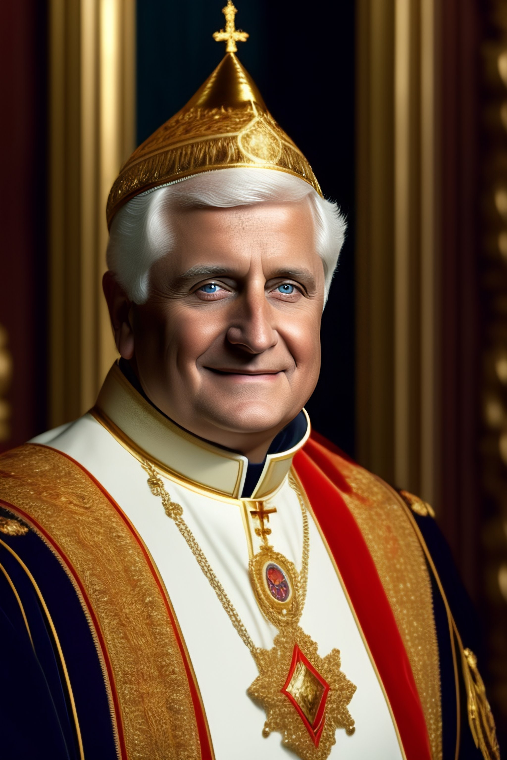 Lexica - Https://it.m.wikipedia.org/wiki/File:Benedicto_XVI,_2011.jpg