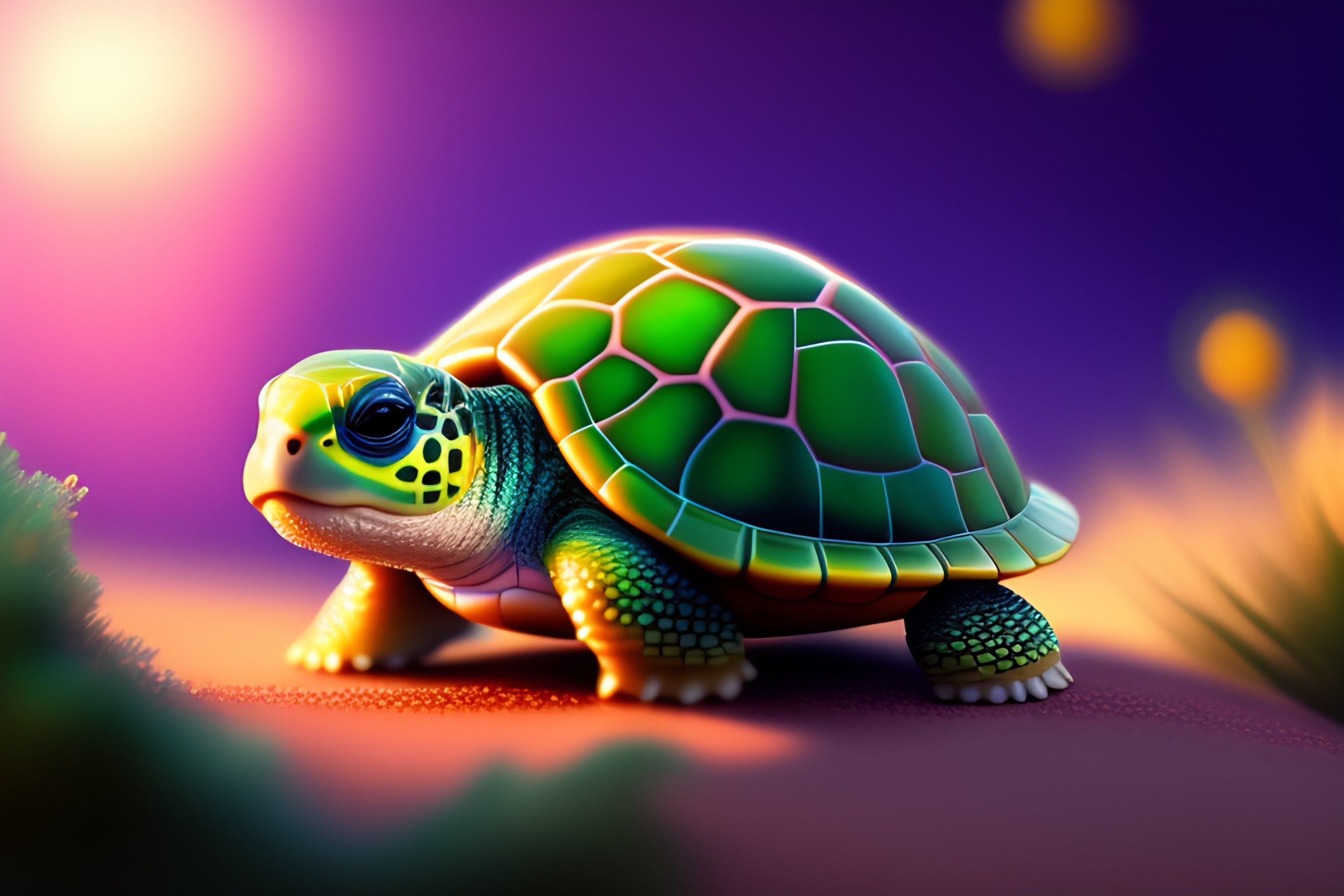 cute turtle pictures