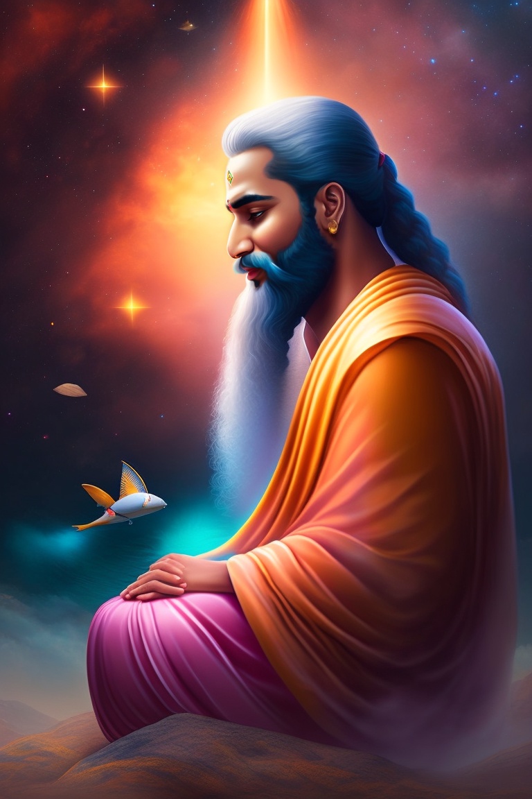 Lexica - Today, we celebrate the special connection between gurus and ...