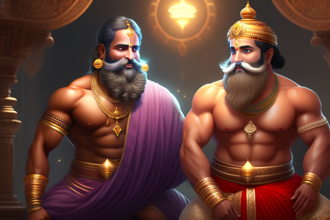 lexica-vikram-expressing-gratitude-towards-ramchandra-their