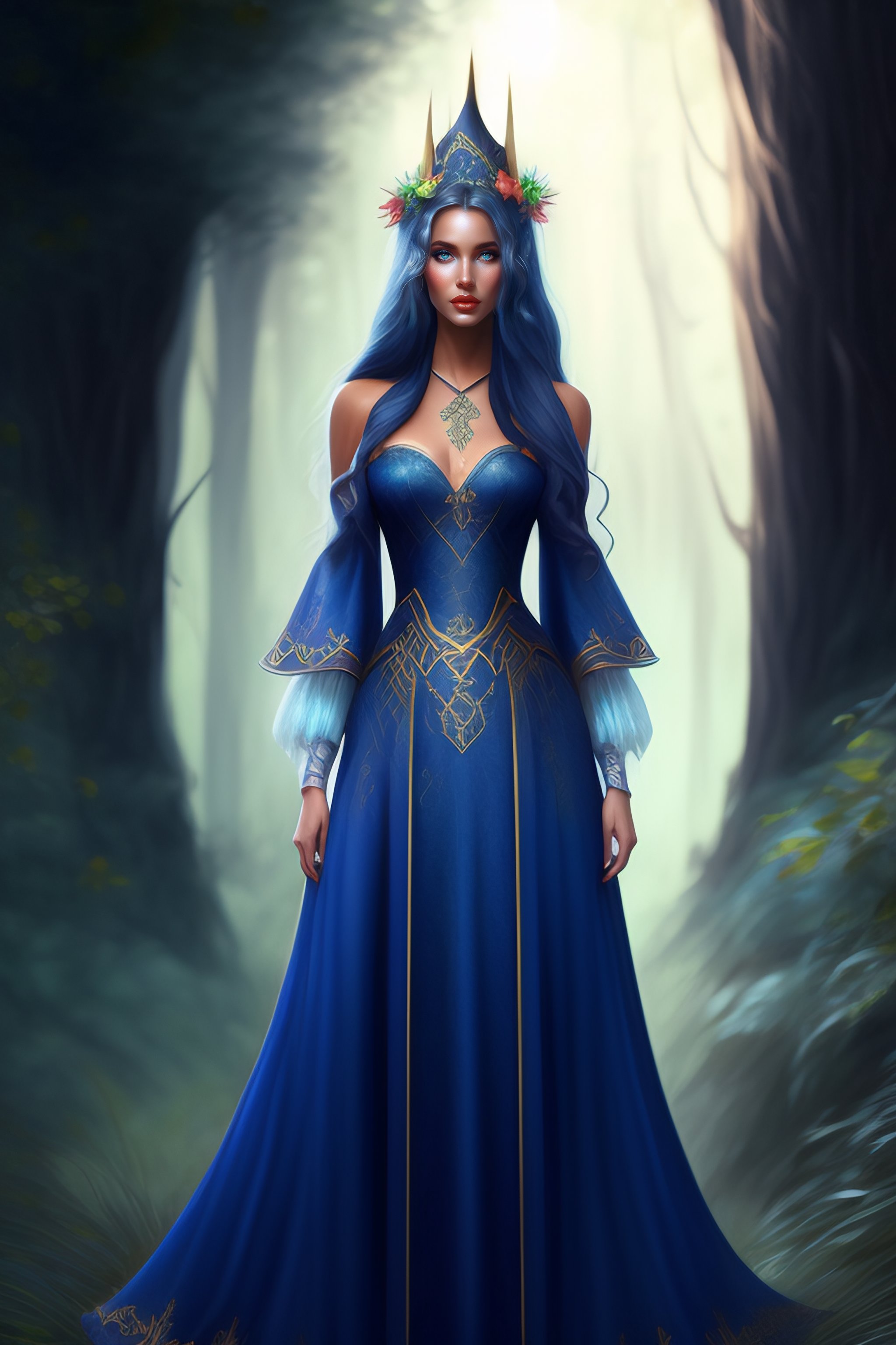 Elven dress on sale