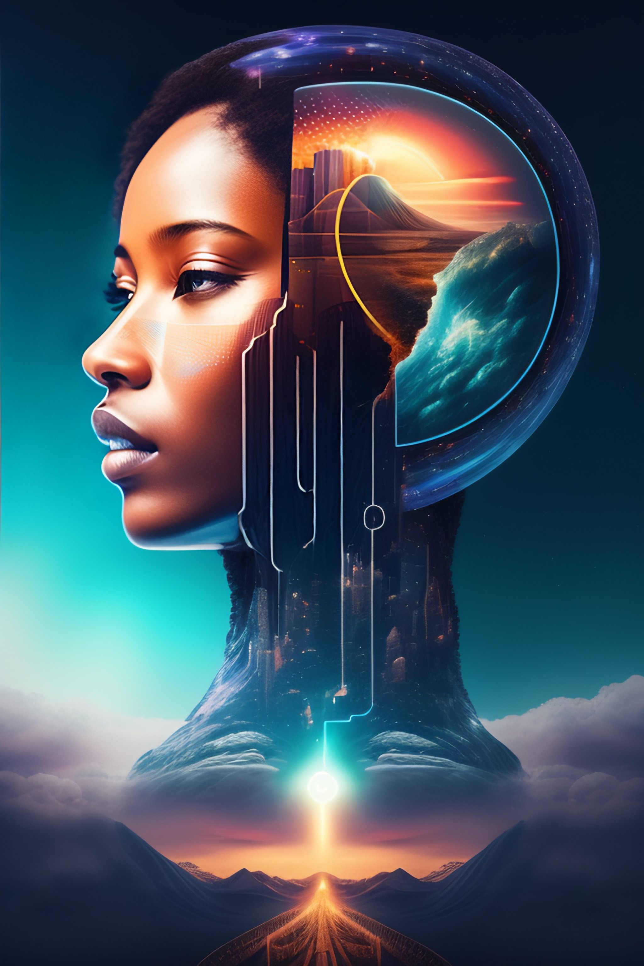 Lexica - The role of artificial intelligence in shaping the future of ...