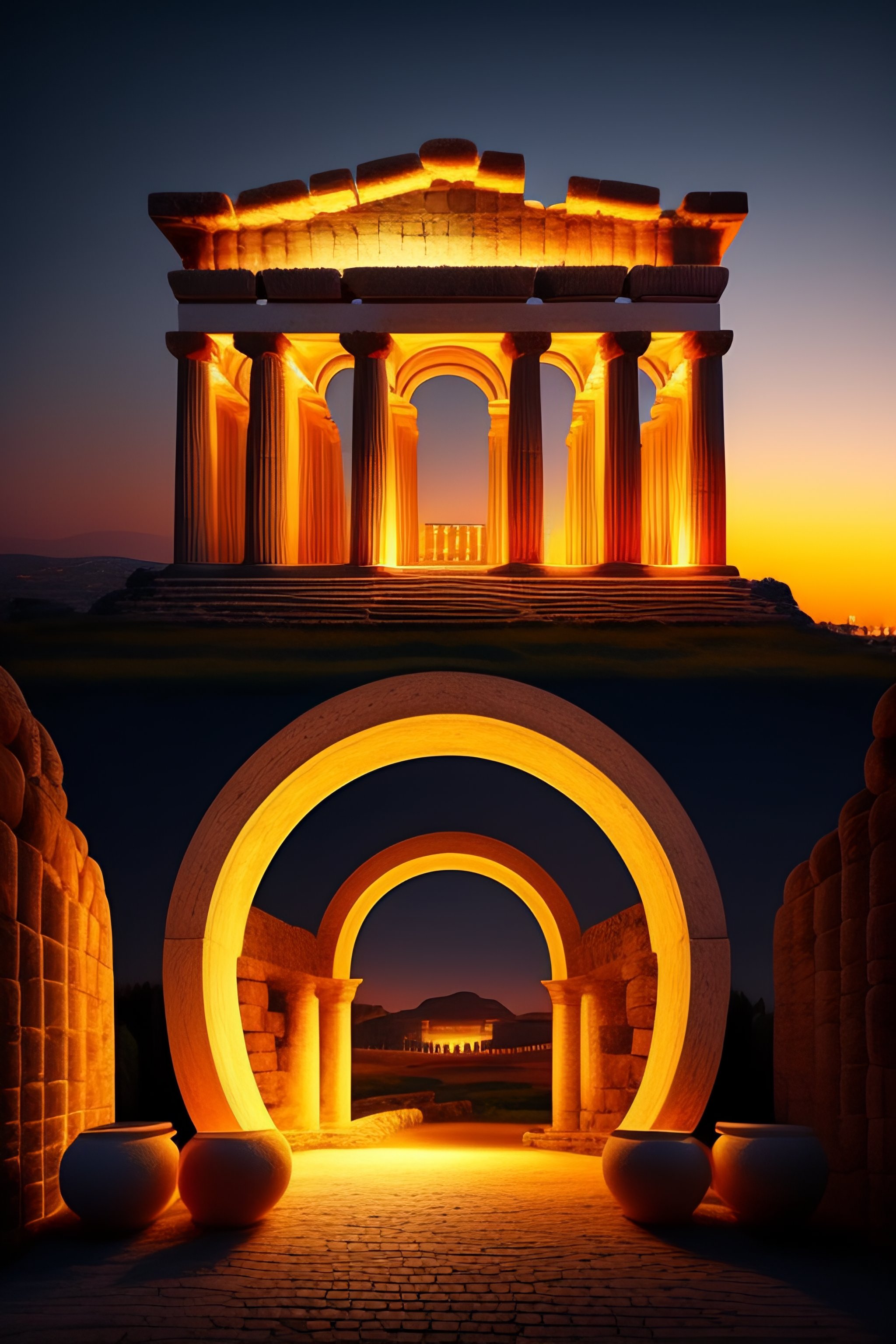 Discover The Acropolis: A Virtual Tour - dywlatz