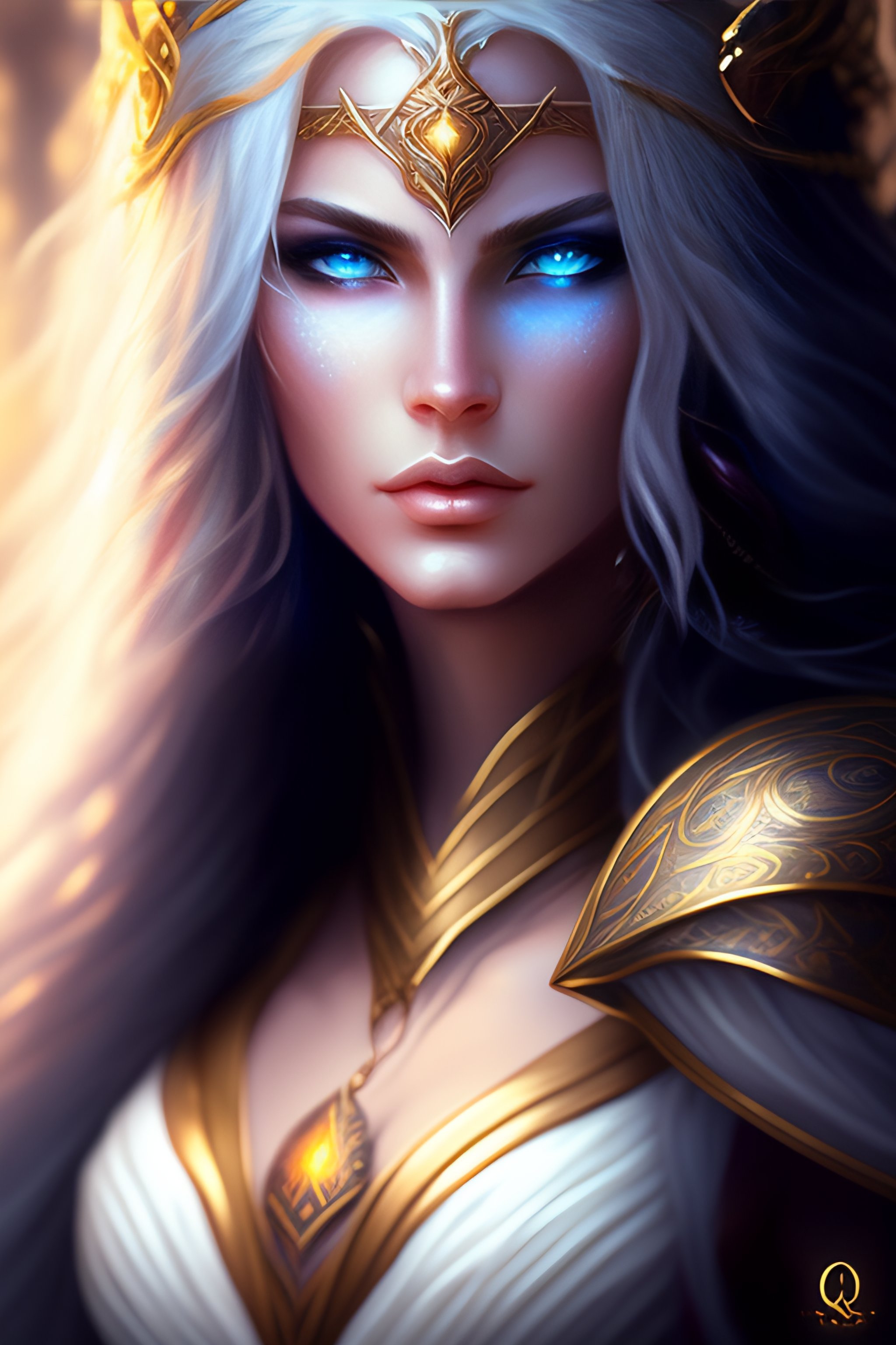 lexica-female-mage-godess-with-long-white-hair-sorcerer-pale-skin