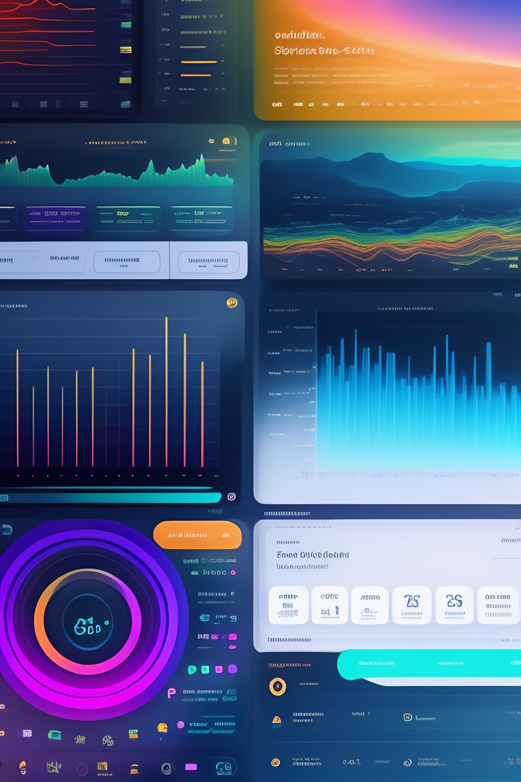 Lexica Generative Ai Interface