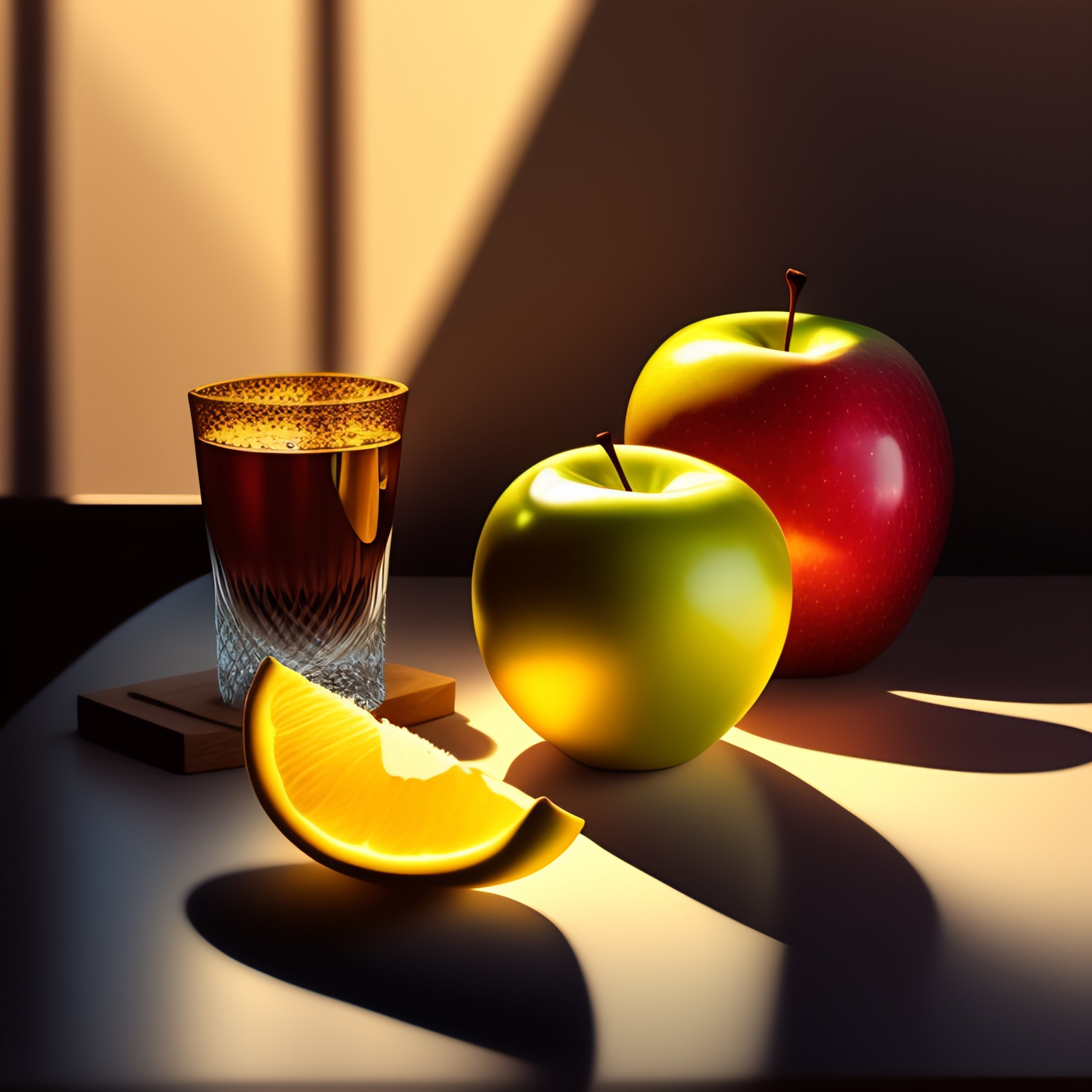 lexica-a-realistic-high-definition-still-life-with-dramatic-light