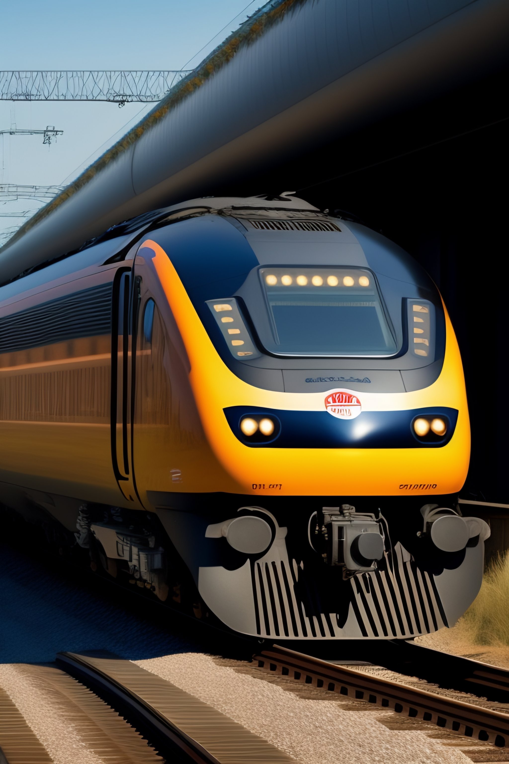 Lexica - Train