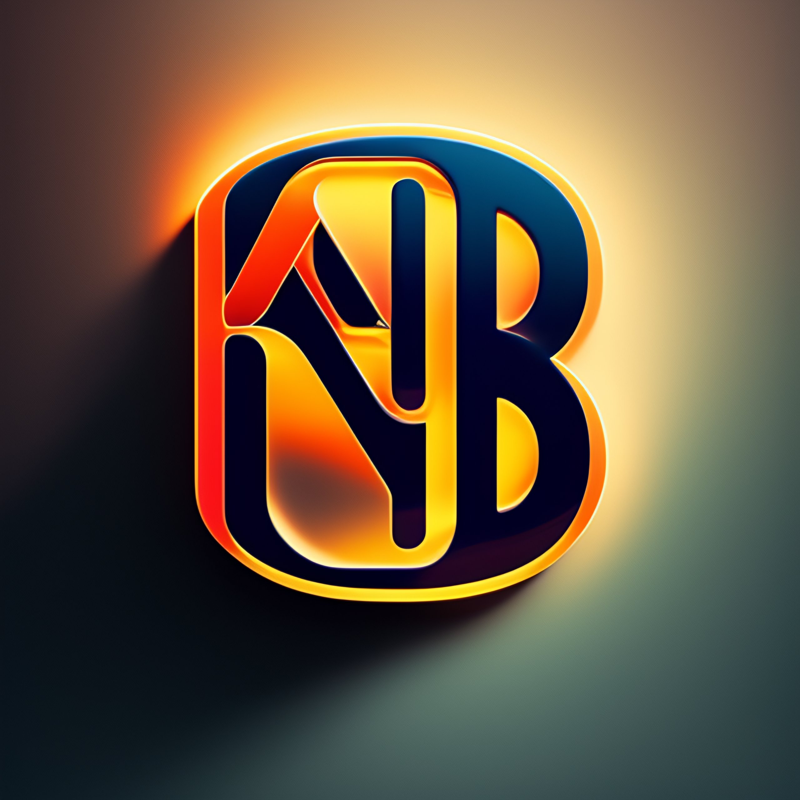 Lexica K E Y H O L E W O R L D logo With the letters K and W