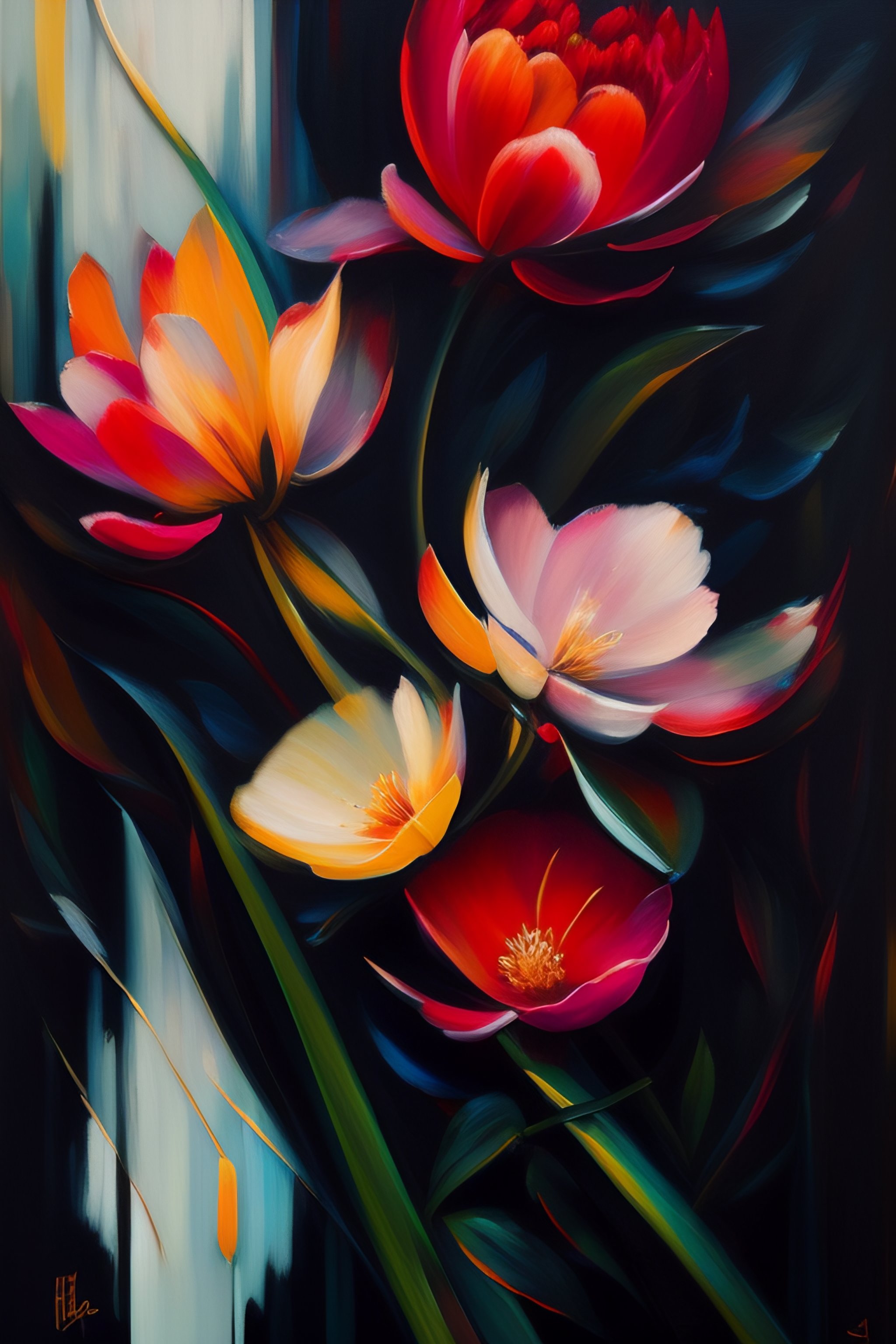 Lexica - Delicate by goodhall, the assemblage has a very naturalistic ...