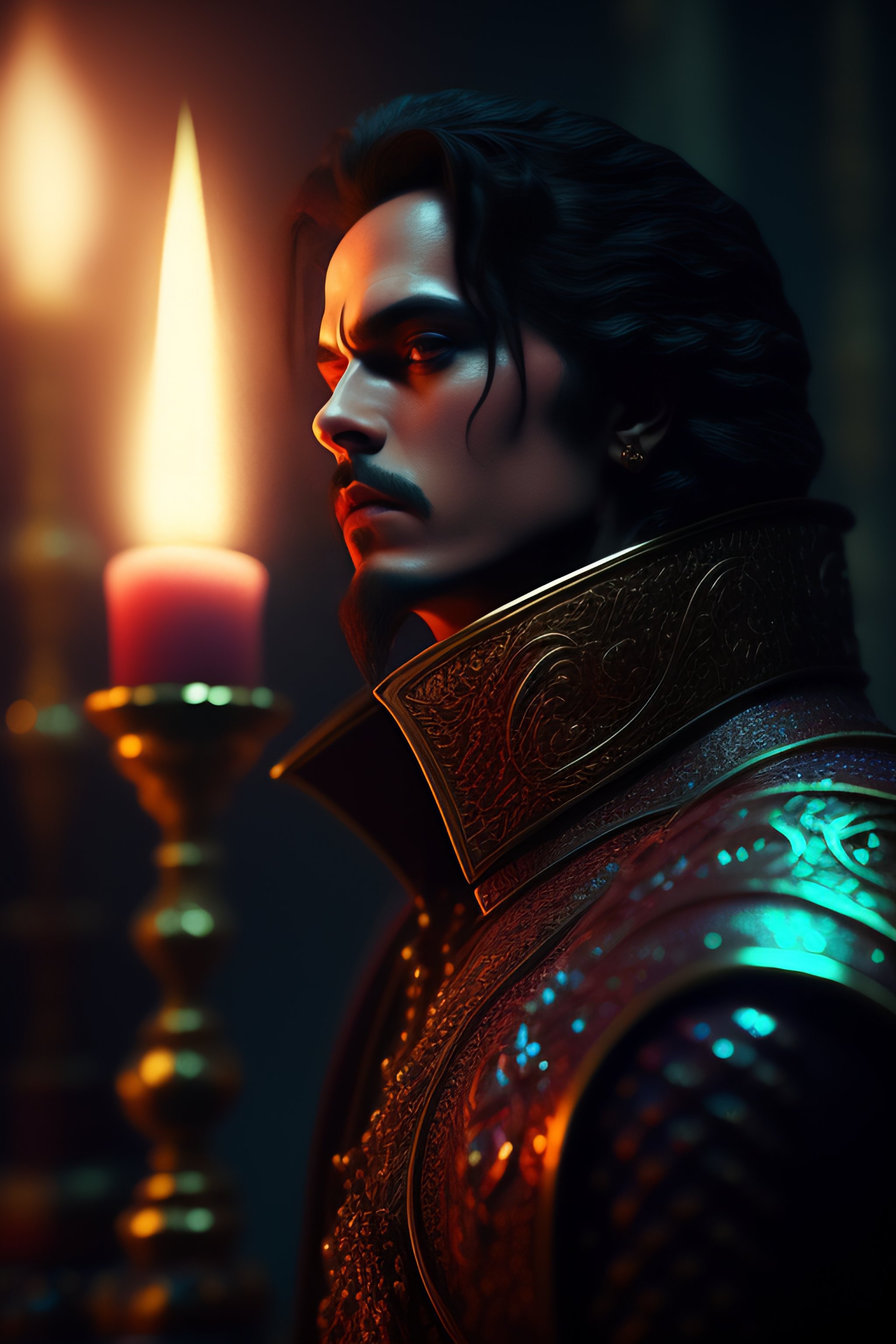 Lexica - To make Johnny Deep experience unique, consider adding in some ...